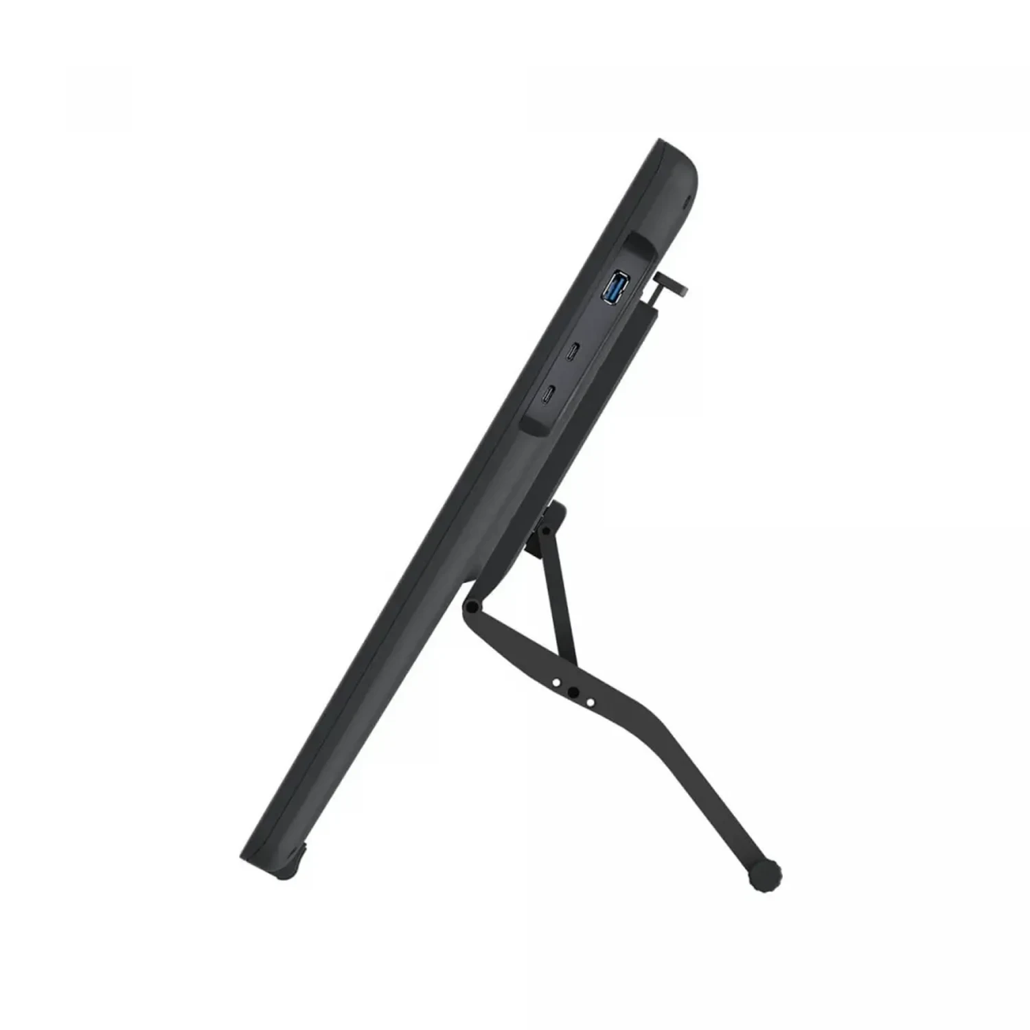Huion Kamvas 24 Plus GS2402 Graphic Pen Display, Black / Зурдаг Таблет / - зураг 4