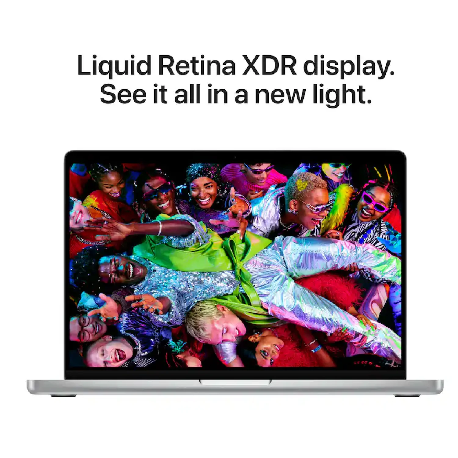 Apple MacBook Pro 14" M5 Chip, 10-core CPU, 10-core GPU, 24GB RAM, 1TB SSD, Silver /MDE64/ - зураг 5
