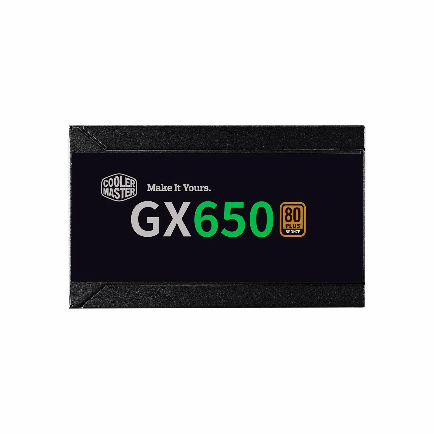 Cooler Master GX 650W Power Supply /No Warranty/ / Тэжээлийн блок / - зураг 3