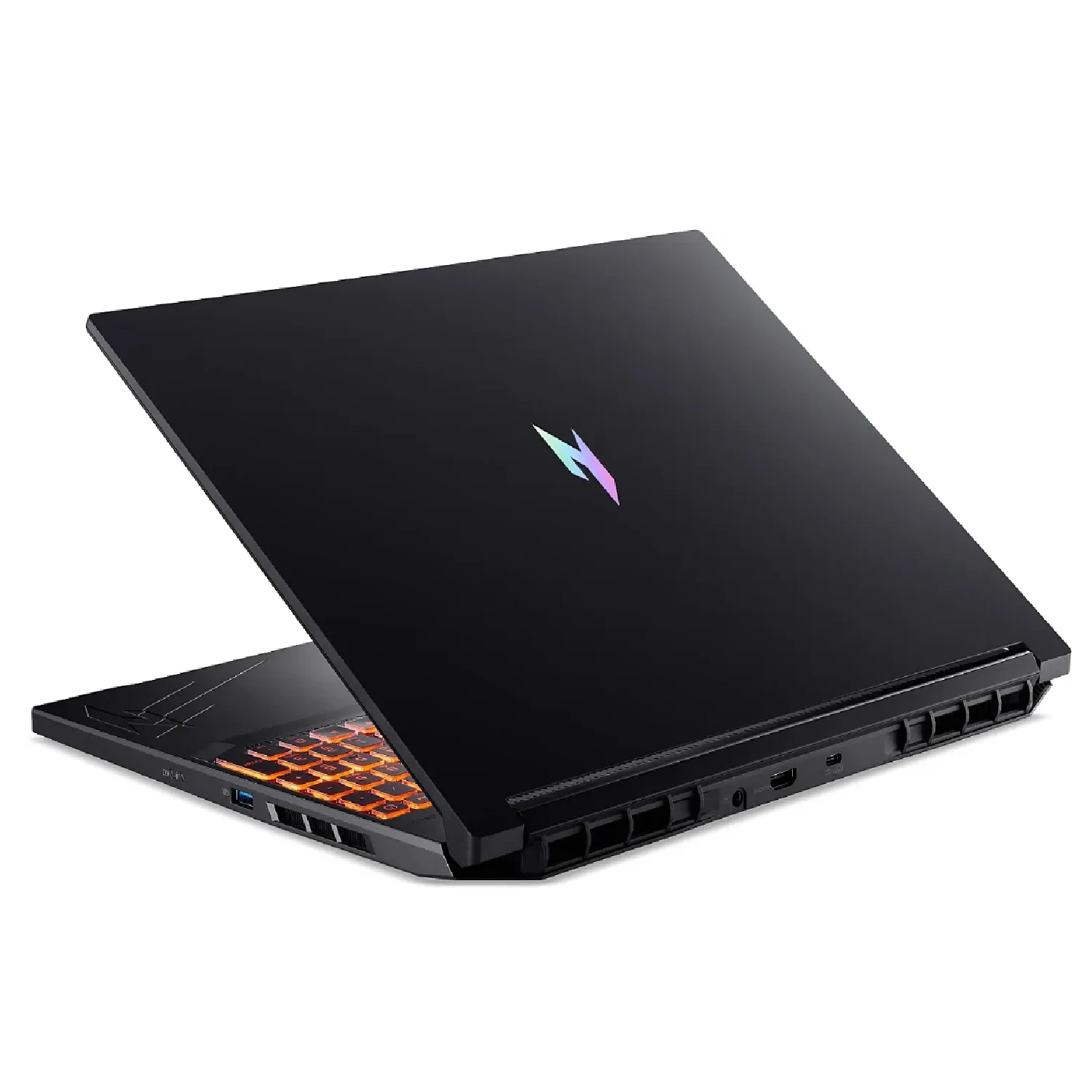 Acer Nitro V 16 ANV16-71-77VD Intel Core i7-14650HX, DDR5 16GB RAM, 512GB PCIe NVMe SSD, NV RTX4060 8Gb, 16-inch 180Hz WQXGA, Win11 Home, Black - зураг 4