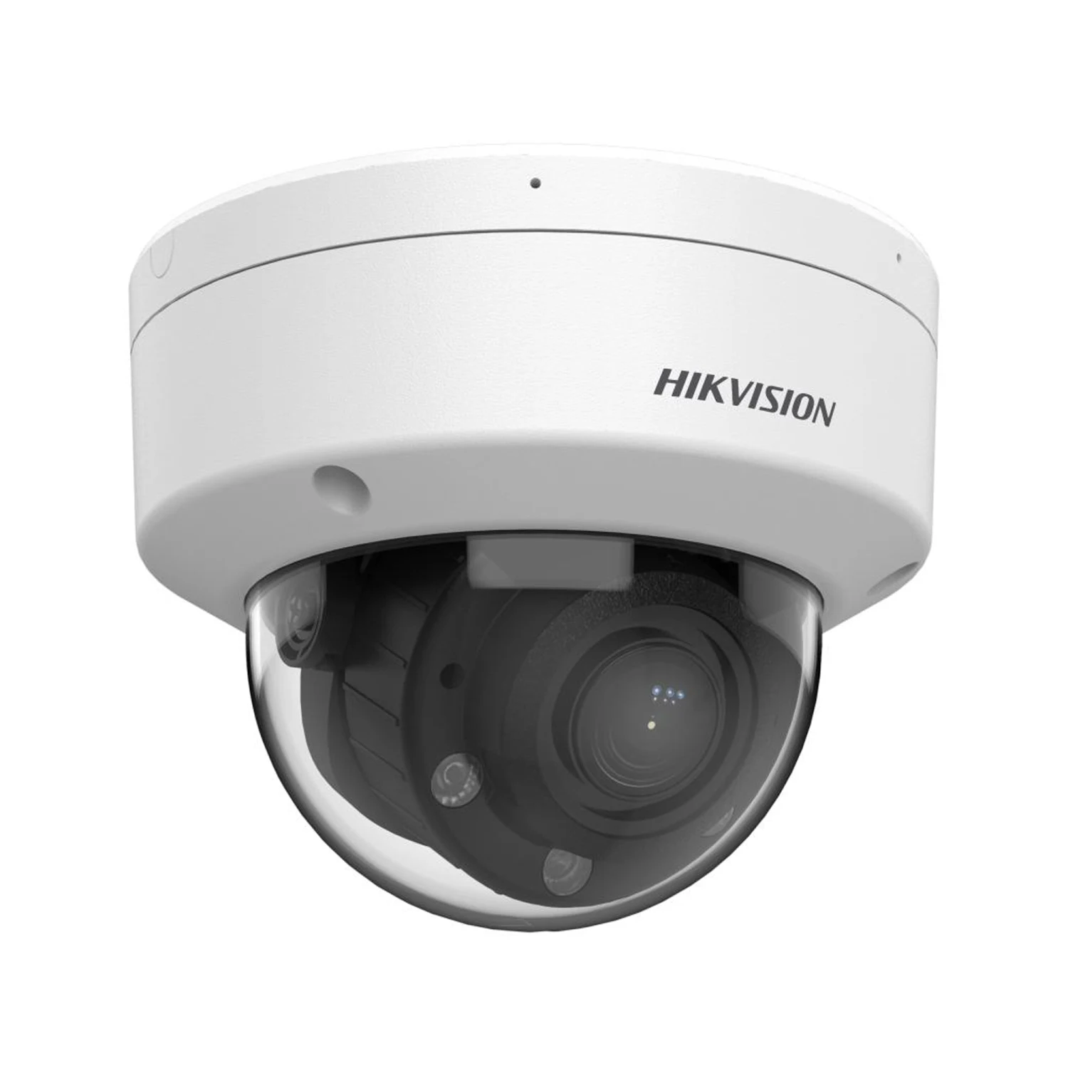 Hikvision 4MP Dual Light MD 2.0 Varifocal 2.8-12mm Dome Network Camera DS-2CD1743G2-LIZU / Дотор Хяналтын Камер / - зураг 2