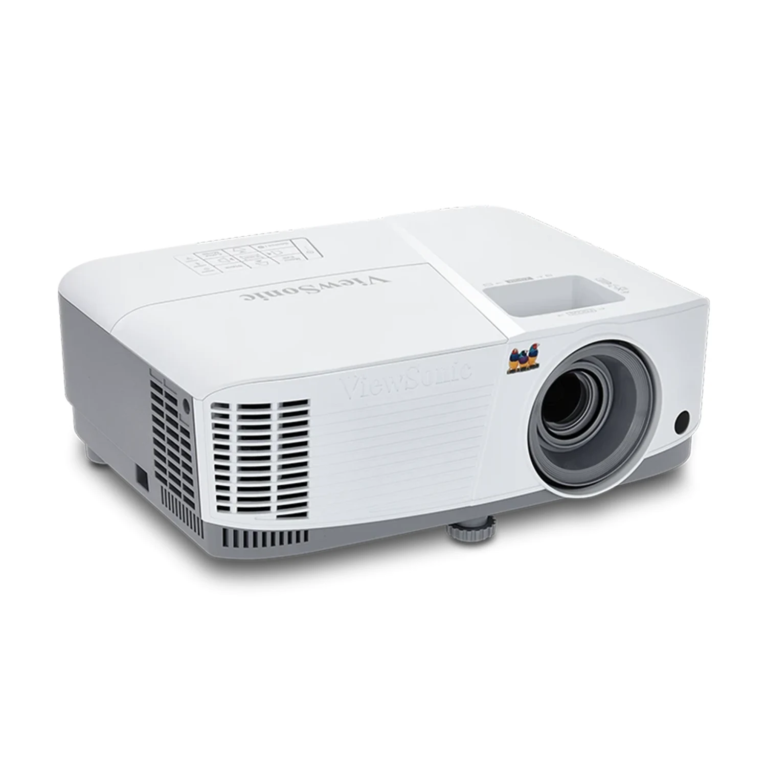 ViewSonic PG707W 4000 Lumens, WXGA 1280x800 Business/Education Projector / Проектор / - зураг 2