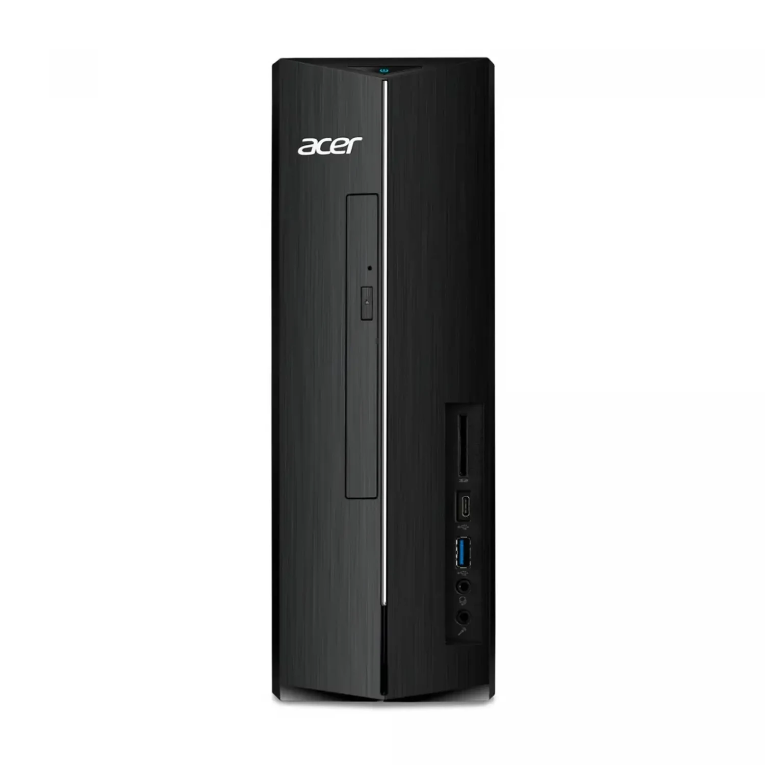 Acer Aspire XC-1785 Desktop PC Intel Core i5-14400, DDR5 8GB RAM, 512GB NVMe M.2 SSD, Intel UHD Graphics, Win11 Home, K&M - зураг 2