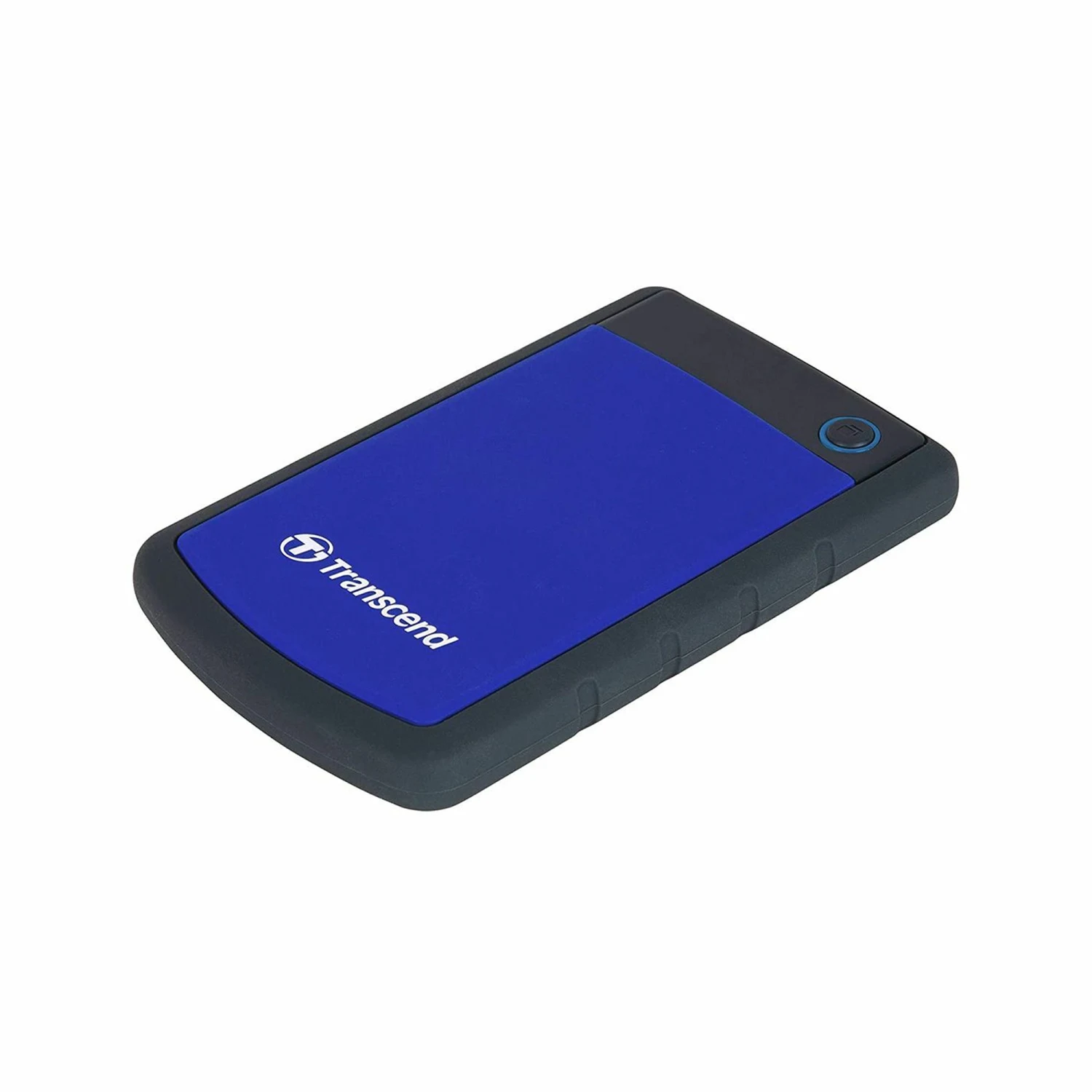Transcend 4TB USB 3.1 StoreJet 25H3 2.5-inch Portable Hard Drive Blue TS4TSJ25H3B / Зөөврийн Хард / - зураг 3