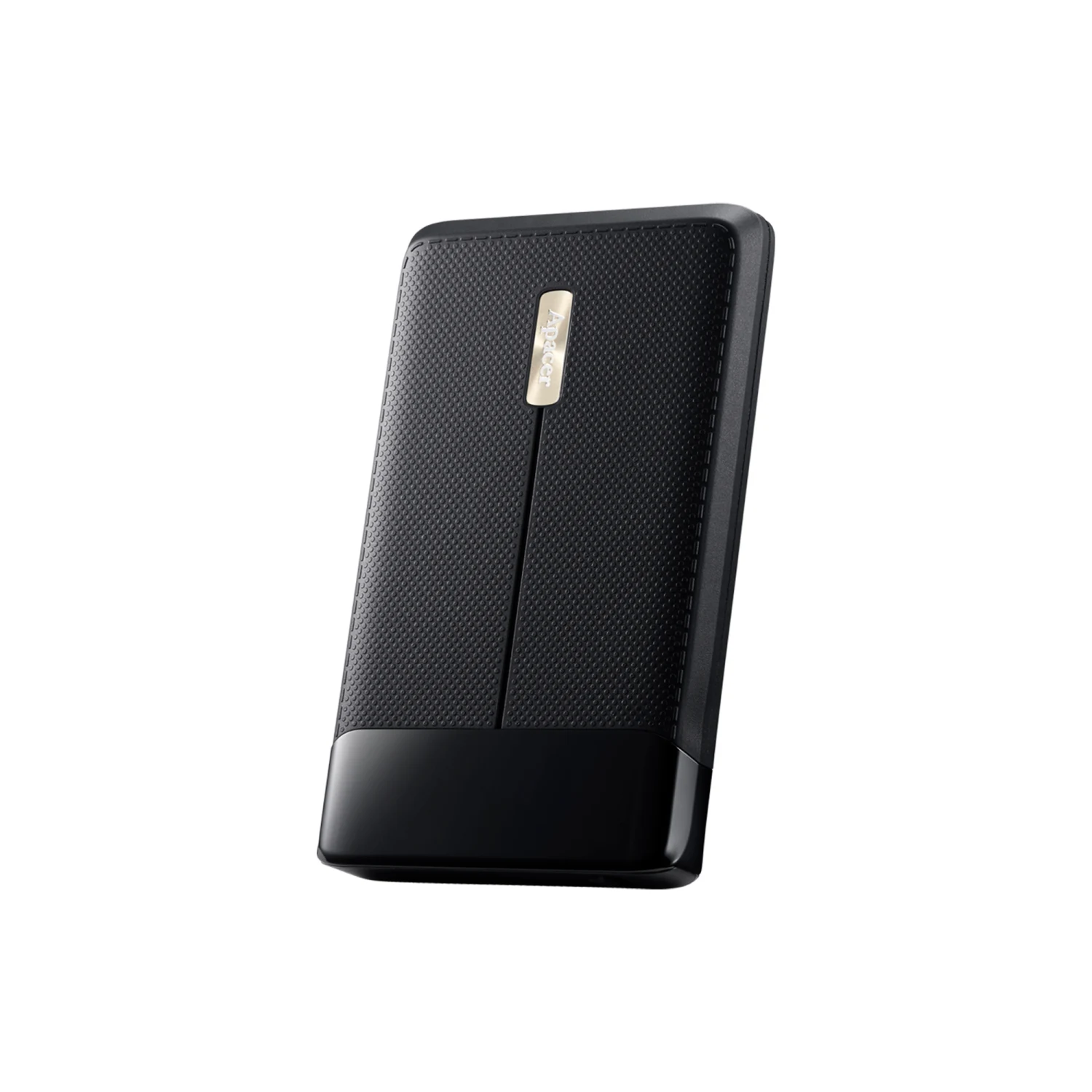 Apacer 2TB USB 3.1 AC371 Military-Grade Shockproof 2.5-inch Portable Hard Drive Black /AP2TBAC731B-1/ - зураг 3