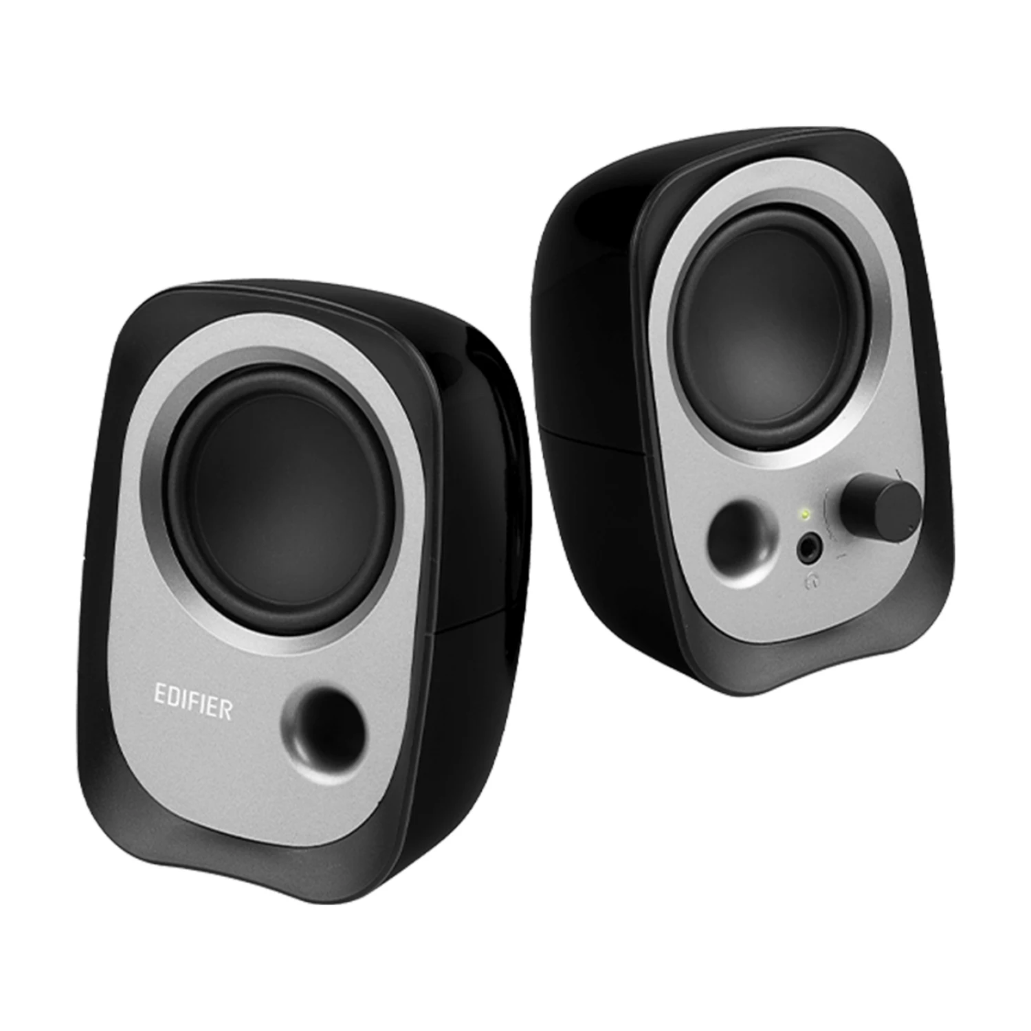 Edifier R12U USB Powered 2.0 Speaker, Black / Чанга яригч / - зураг 3