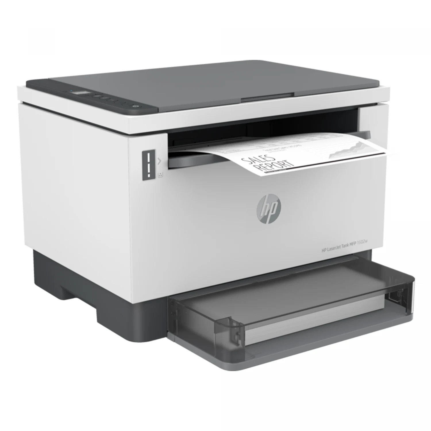 HP LaserJet Tank MFP 1602w Printer - зураг 3