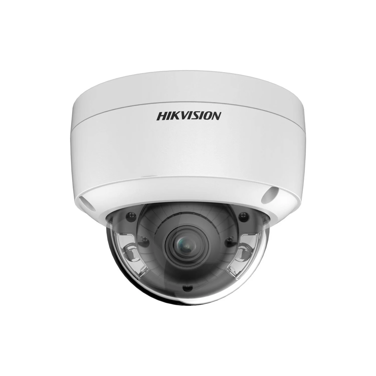 Hikvision ColorVu Fixed Dome Network Camera 4MP DS-2CD2147G2-LSU / Дотор Хяналтын Камер / - зураг 2