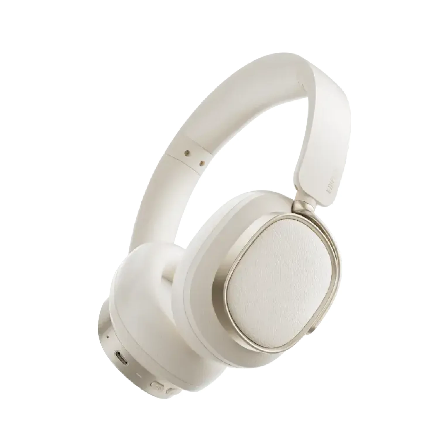 Edifier ES850NB Wireless Over-Ear Headphones with Noise Cancellation Ivory (Чихэвч) - зураг 5