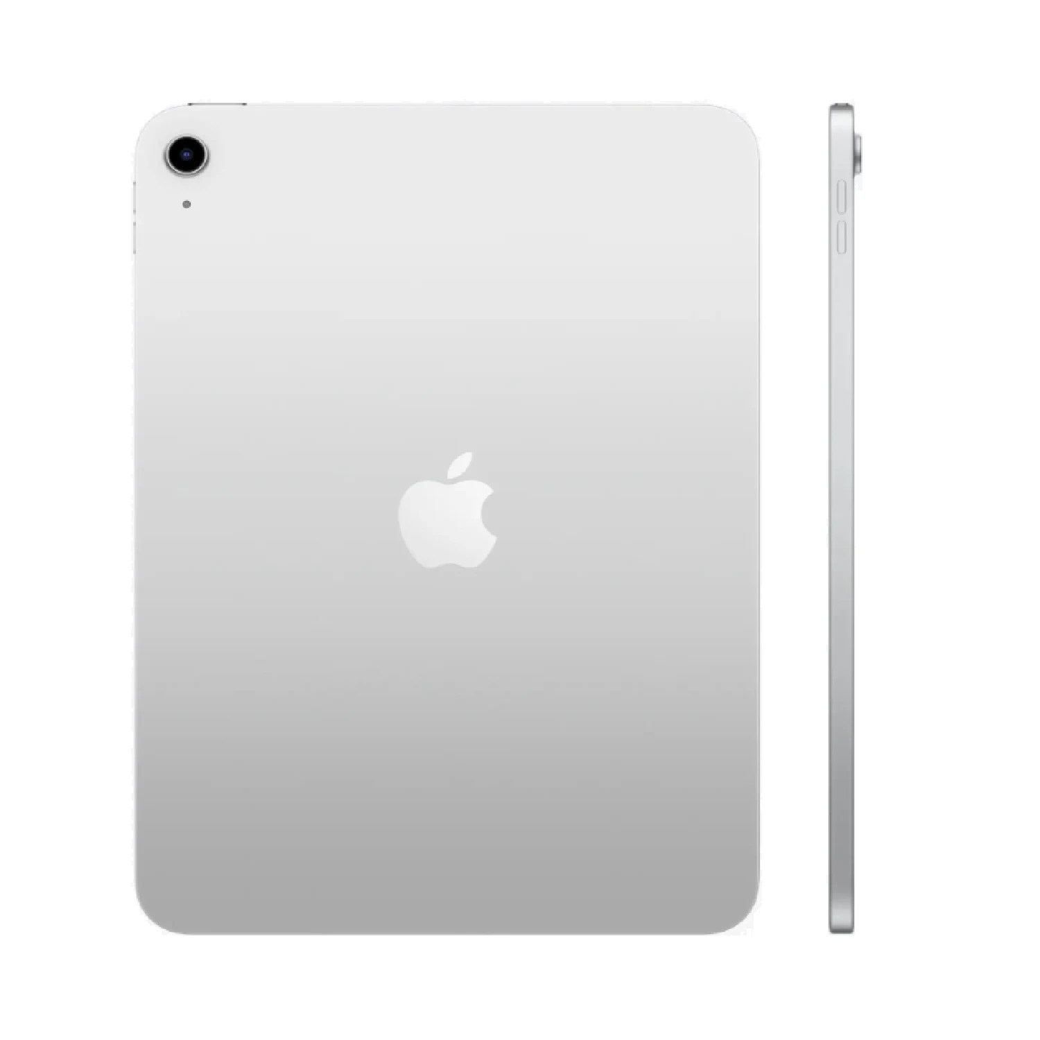 Apple iPad (11th Gen) 11-inch, A16-chip Wi-Fi + Cellular 128GB Silver /MD7F4/ / Таблет / - зураг 2
