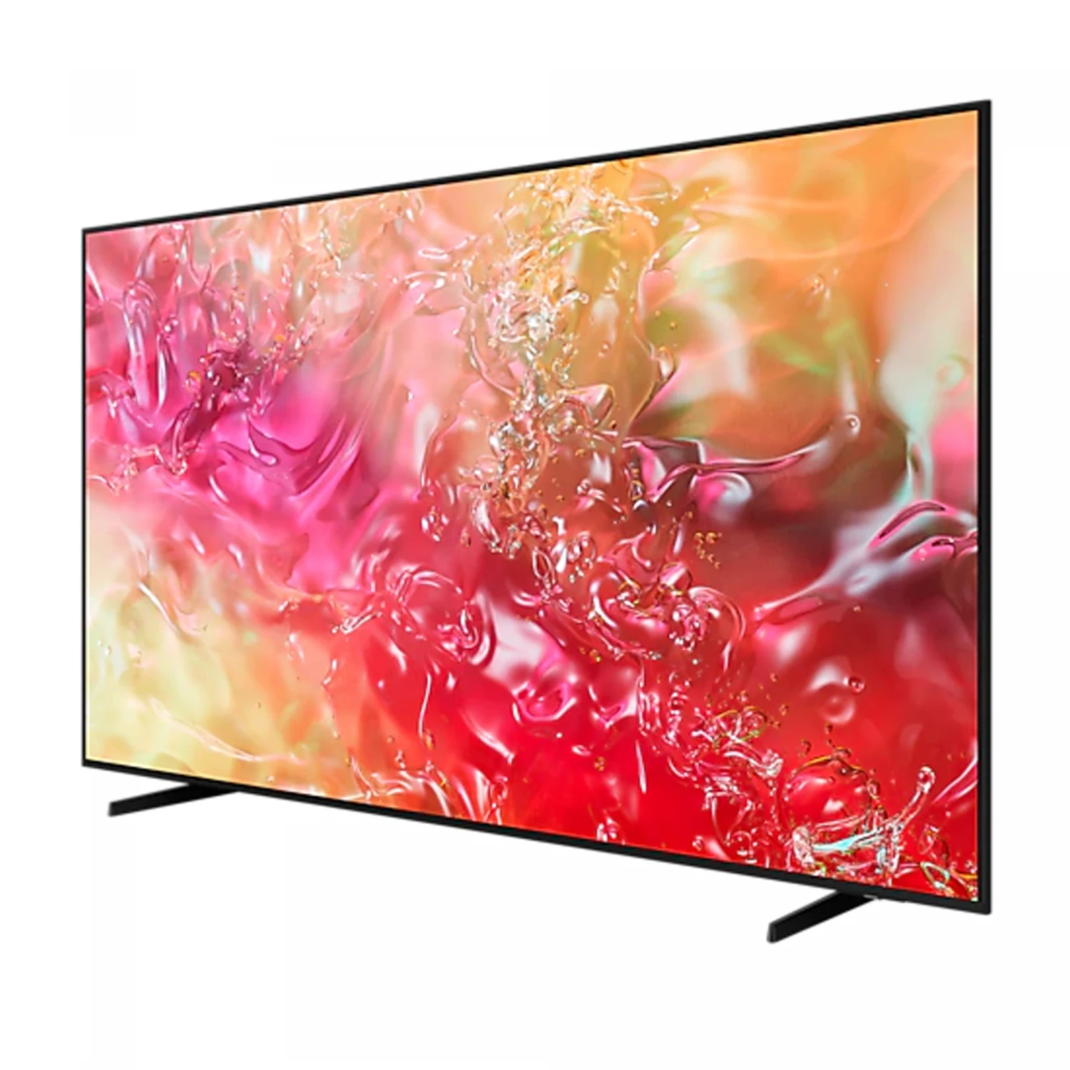 Samsung 65-inch 4K Crystal UHD Smart TV UE65DU7100UXCE / Ухаалаг Зурагт / - зураг 2