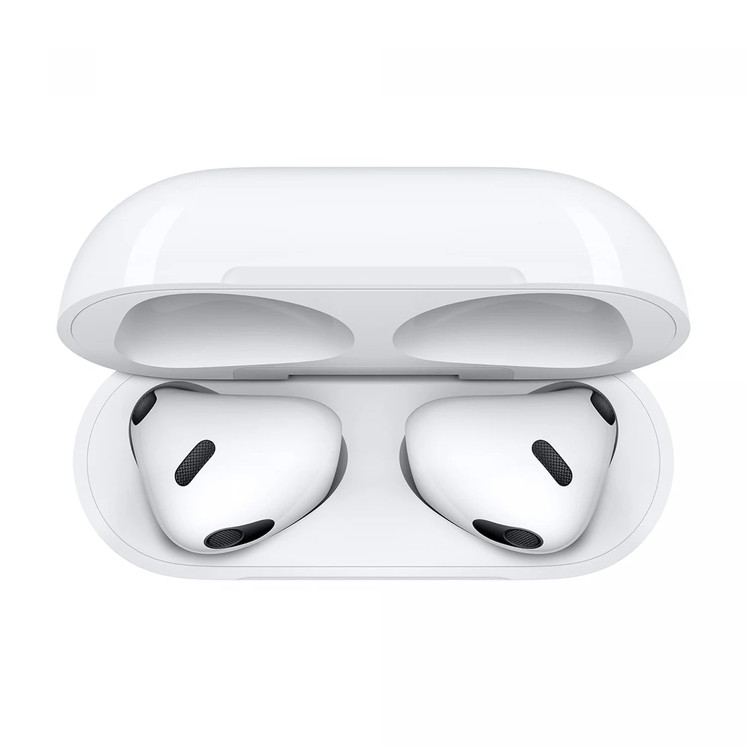 Apple AirPods 3 with Lightning Charging Case /MPNY3/ - зураг 3