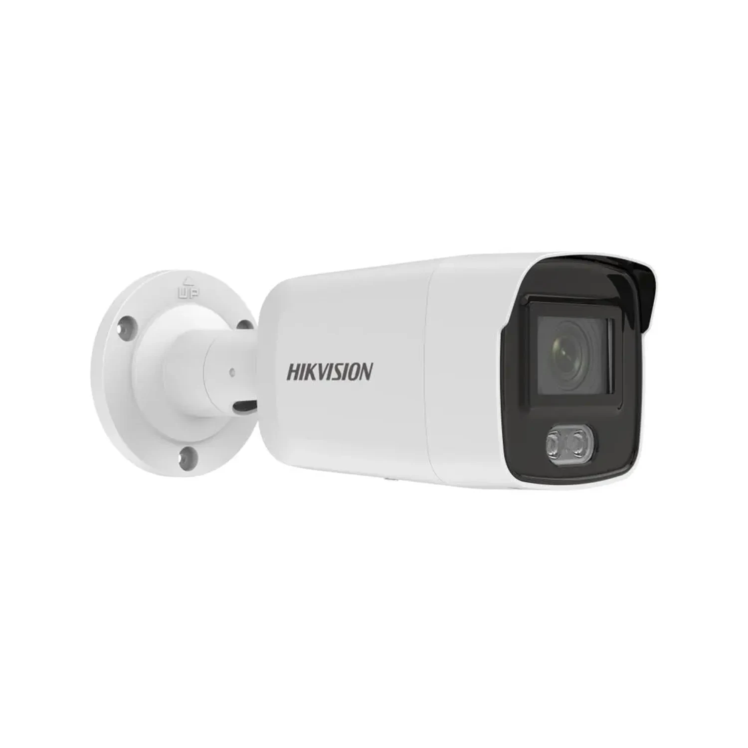 Hikvision ColorVu Bullet Camera H.265+ 4MP 2.8mm DS-2CD2047G2-L / Гадаа Хяналтын Камер / - зураг 2