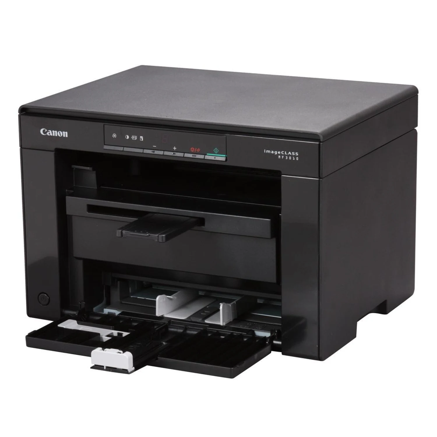 Canon imageClass MF3010 Home Office Multifunction printer / Хэвлэгч , Хар Принтер / - зураг 2