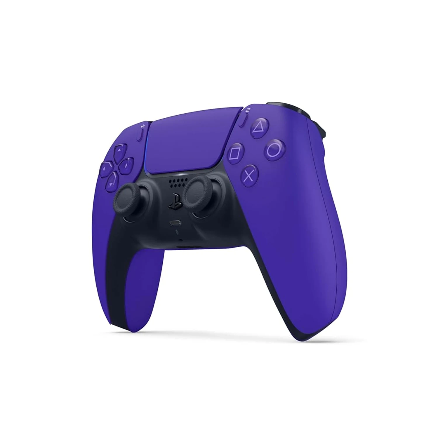 Sony DualSense Wireless Controller for PlayStation 5, Galactic Purple - зураг 4