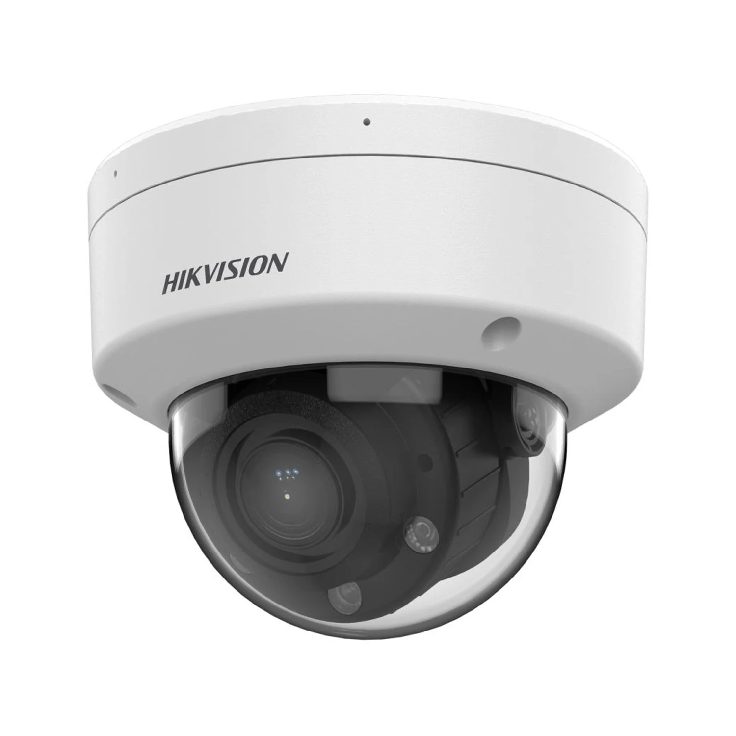 Hikvision 4MP Dual Light MD 2.0 Varifocal 2.8-12mm Dome Network Camera DS-2CD1743G2-LIZU / Дотор Хяналтын Камер / - зураг 3