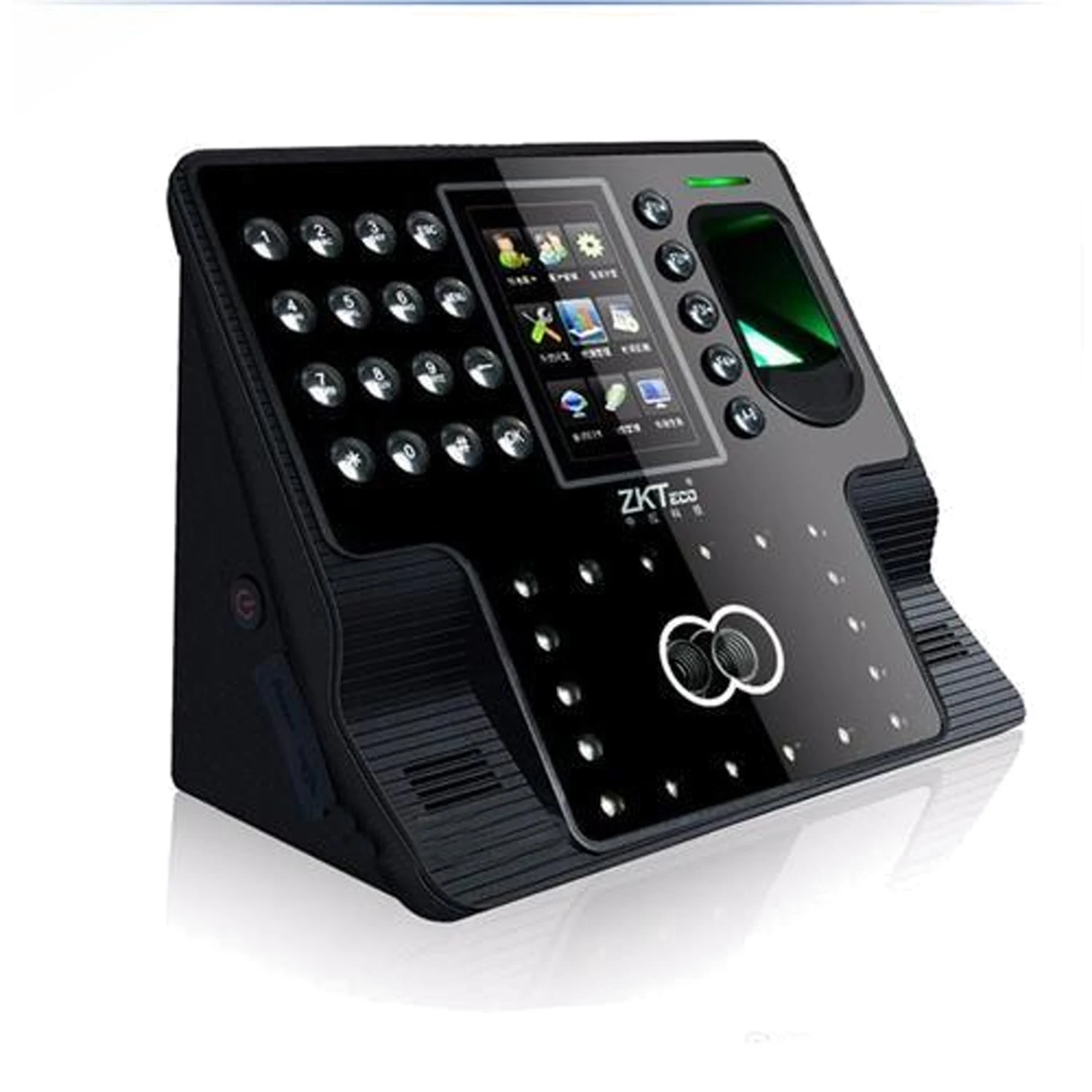 ZKTeco Software iFace 102 - зураг 2