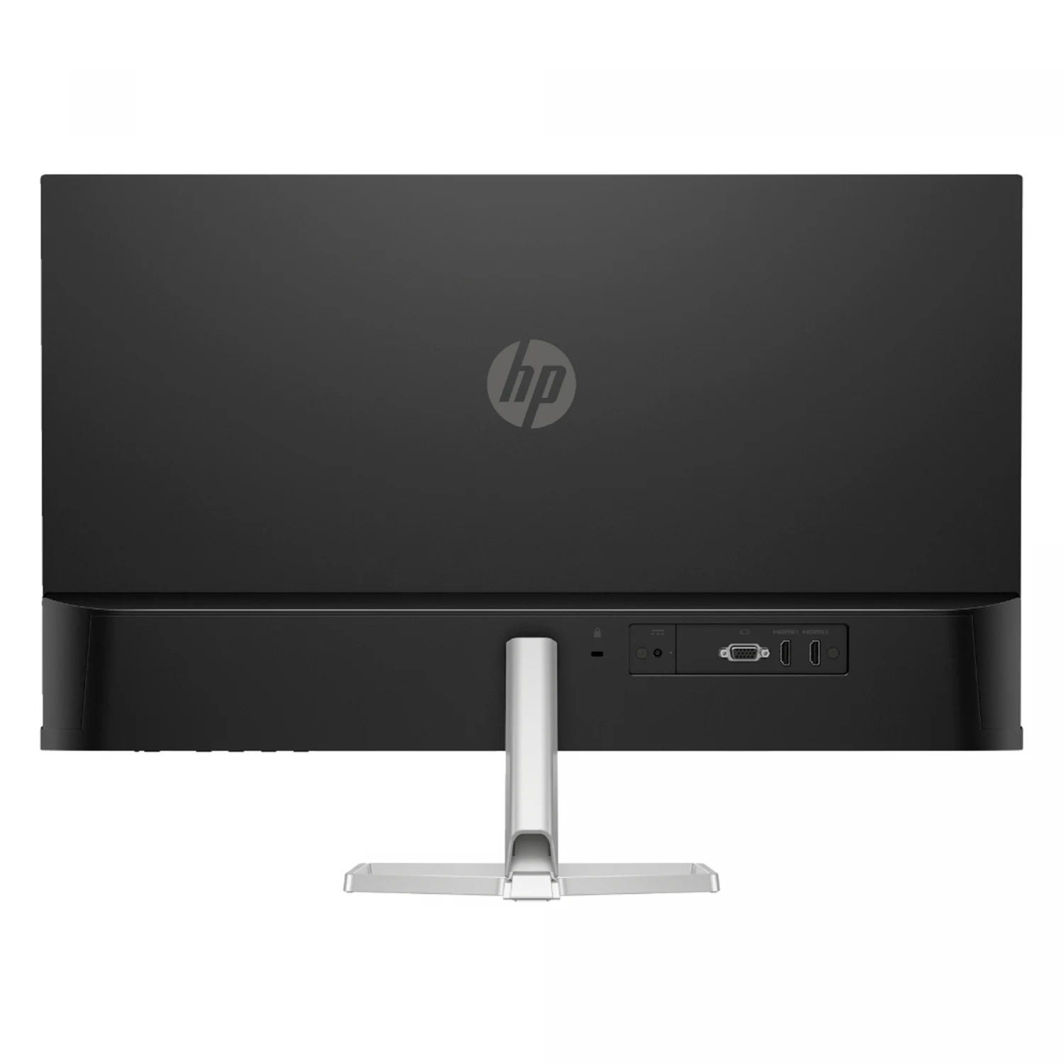 HP S5 527sf 27-inch IPS FHD Monitor - зураг 4