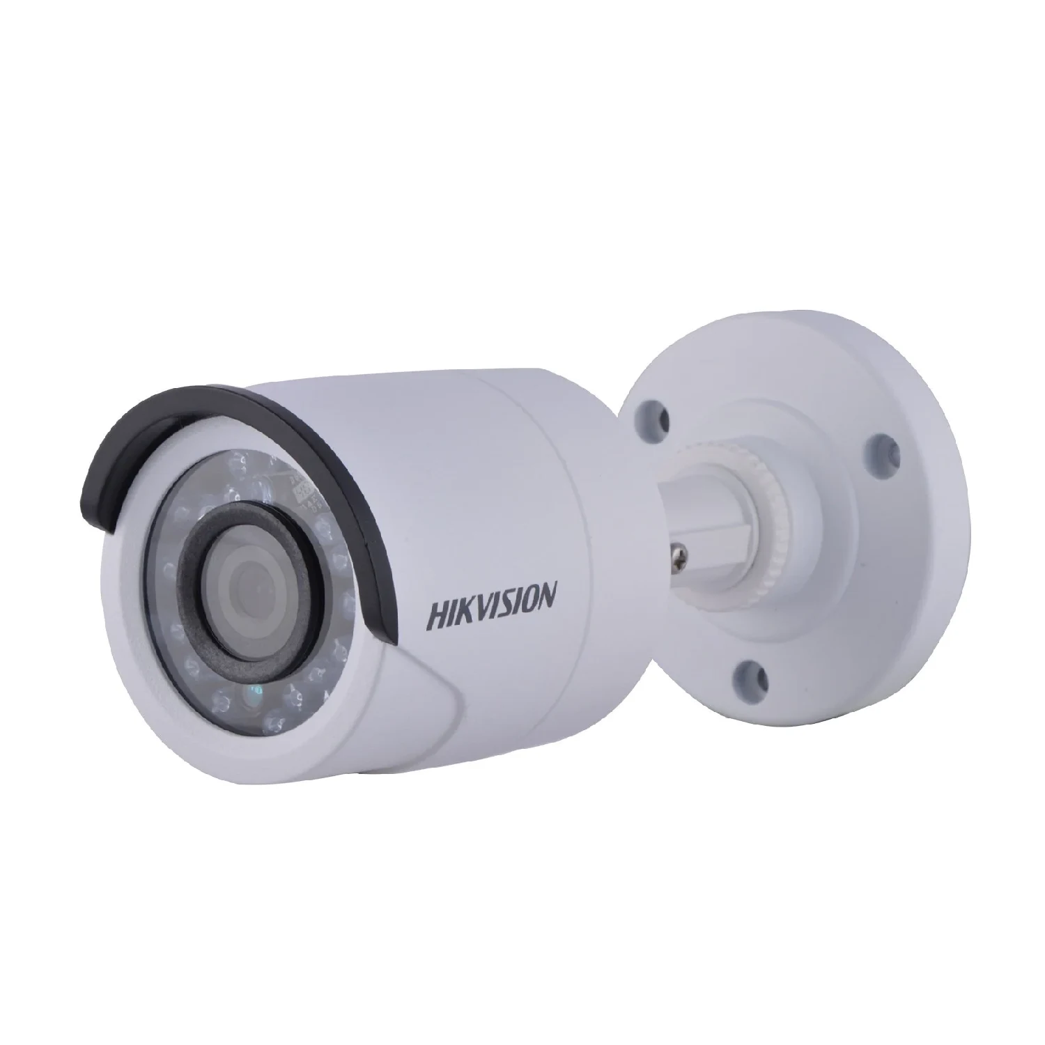 Hikvision Turbo HD720P Bullet Camera 2.8mm 4mm DS-2CE16C0T-IRP / АНАЛОГ Гадаа Хяналтын Камер / - зураг 2
