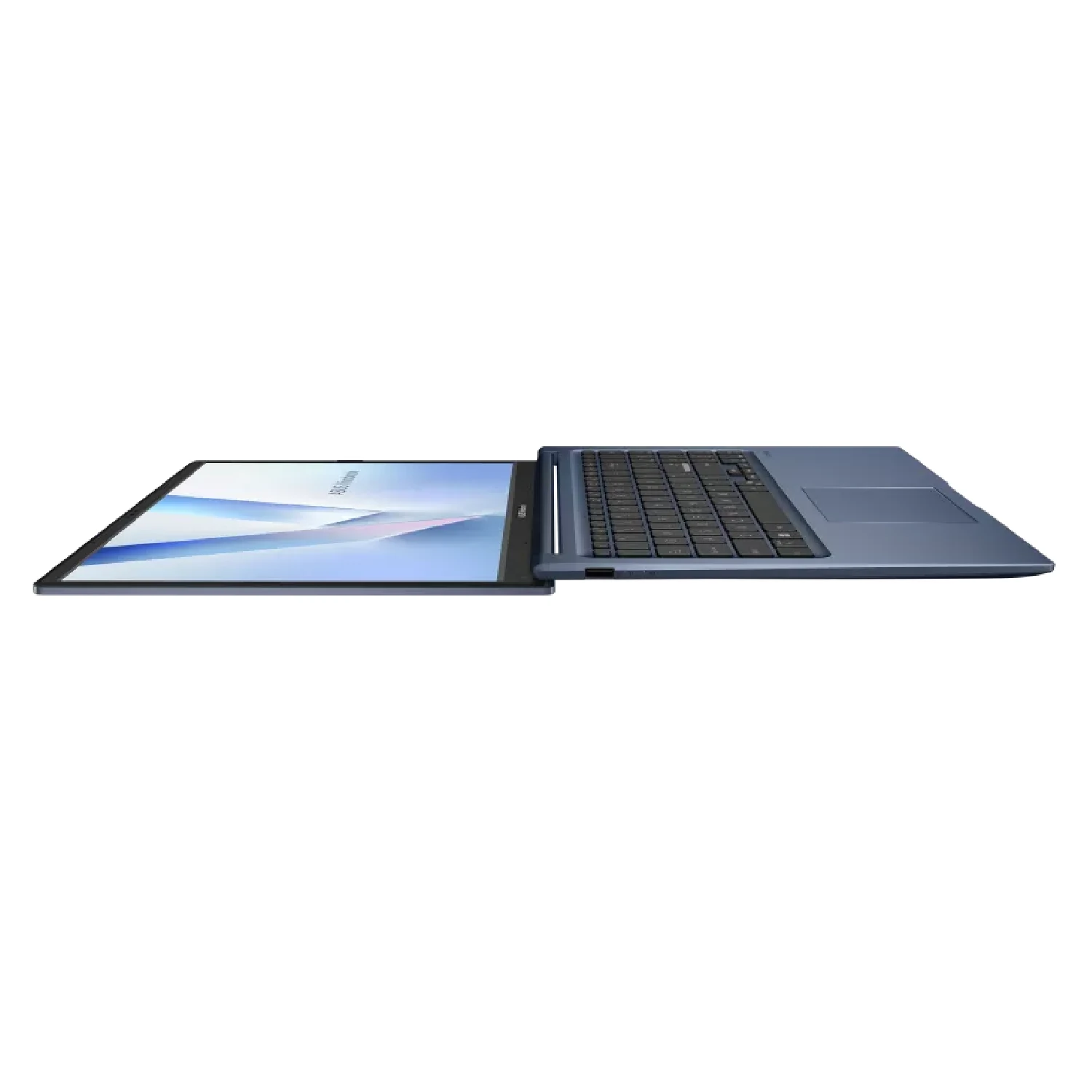 ASUS VivoBook 15 X1504MA-QB7R228W Intel Core 7-350 DDR5 16GB RAM 512GB SSD Intel Graphics 15.6-inch FHD Win11 Home Quiet Blue ( Зөөврийн Компьютер ) - зураг 6