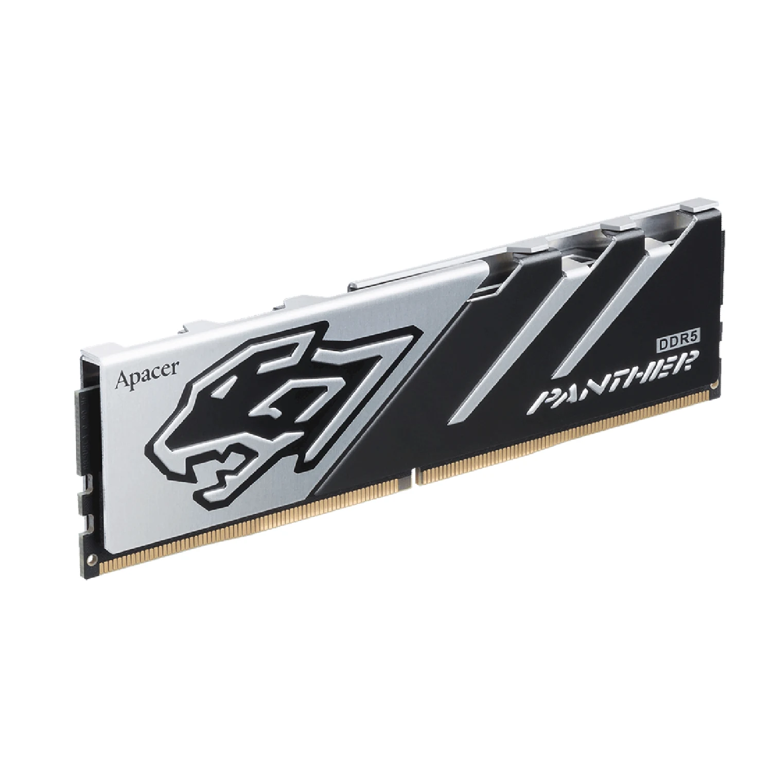 Apacer Panther DDR5 16GB 6000MHz CL38 UDIMM Memory /AH5U16G60C6227BAA-1/ - зураг 2