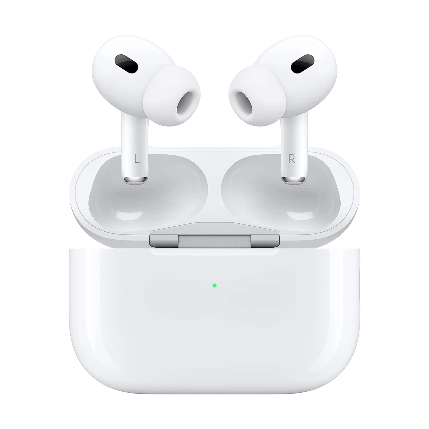Apple AirPods Pro 2nd Generation with MagSafe Case (USB‑C) /MTJV3/ - зураг 2