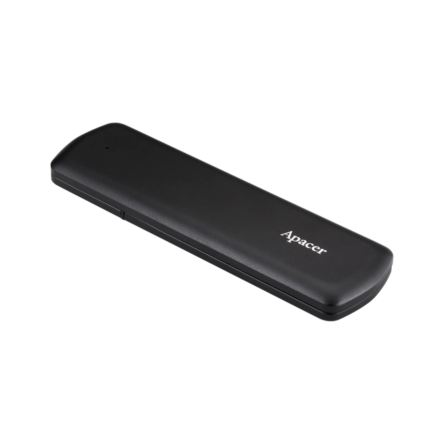 Apacer 500GB USB-C 3.2 AS721 Portable SSD /AP500GAS721B-1/ - зураг 3