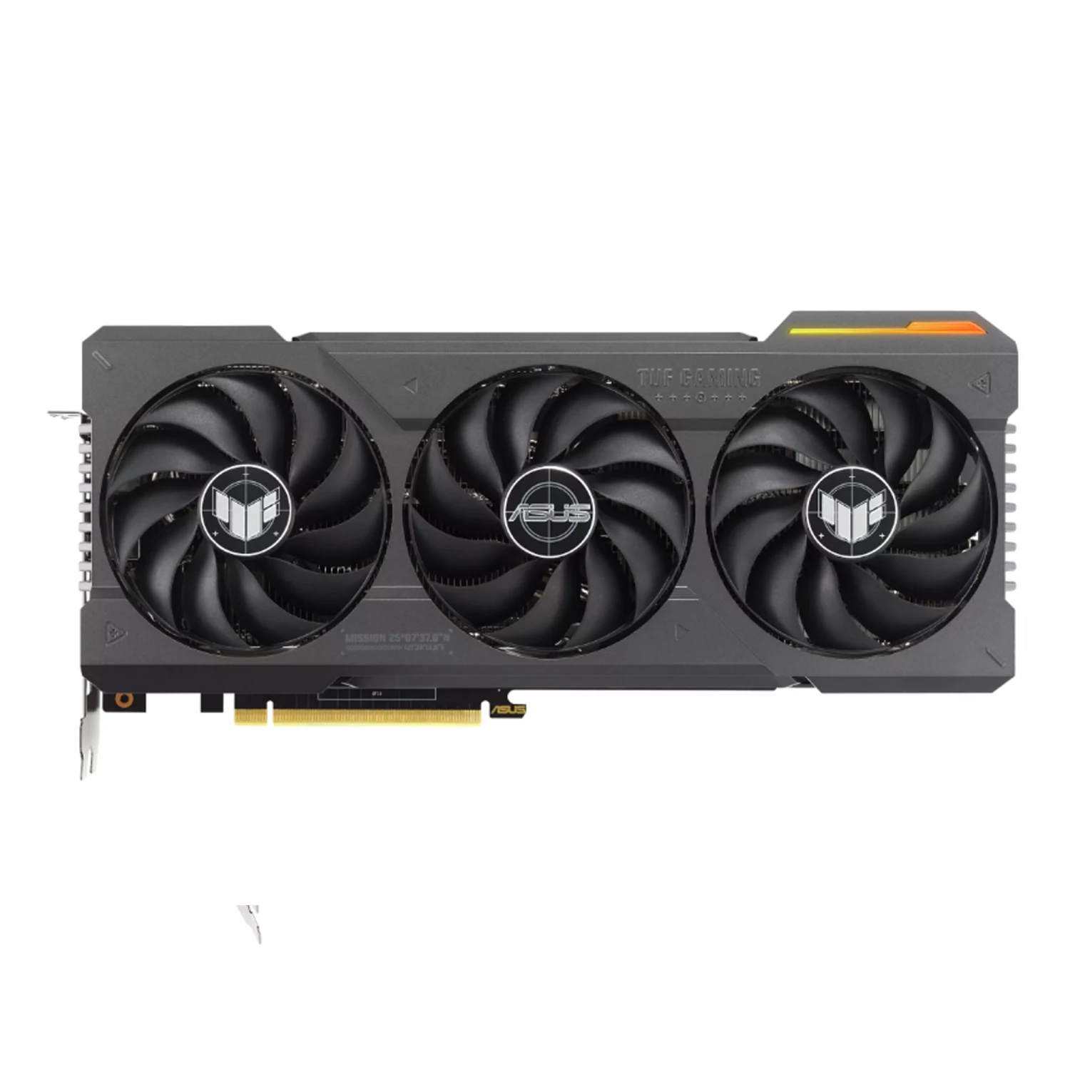 ASUS TUF Gaming GeForce RTX4070Ti 12GB GDDR6 OC Edition Graphics Card / График карт / - зураг 3