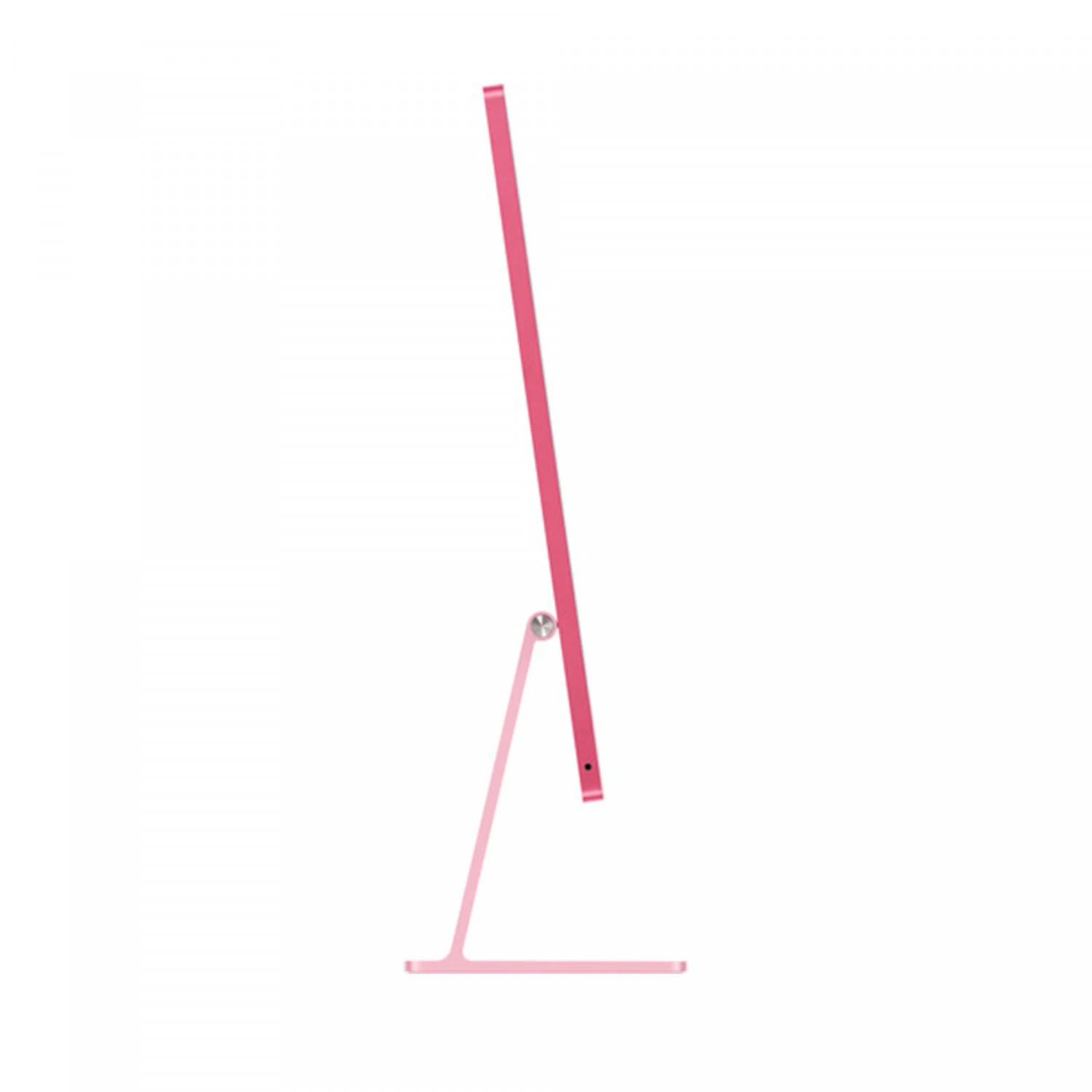 Apple iMac M4 Chip, 8-Core CPU, 8-Core GPU, 16GB RAM, 256GB SSD, 24-inch 4.5K Retina Display, Pink /MWUG3/ - зураг 3