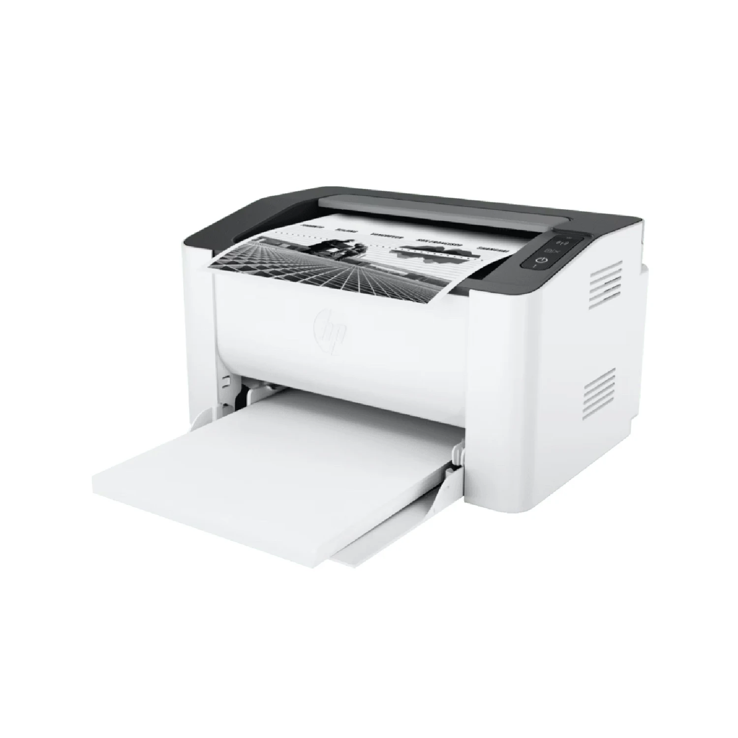 HP Laser 108a Printer / Хэвлэгч , Хар Принтер / - зураг 2