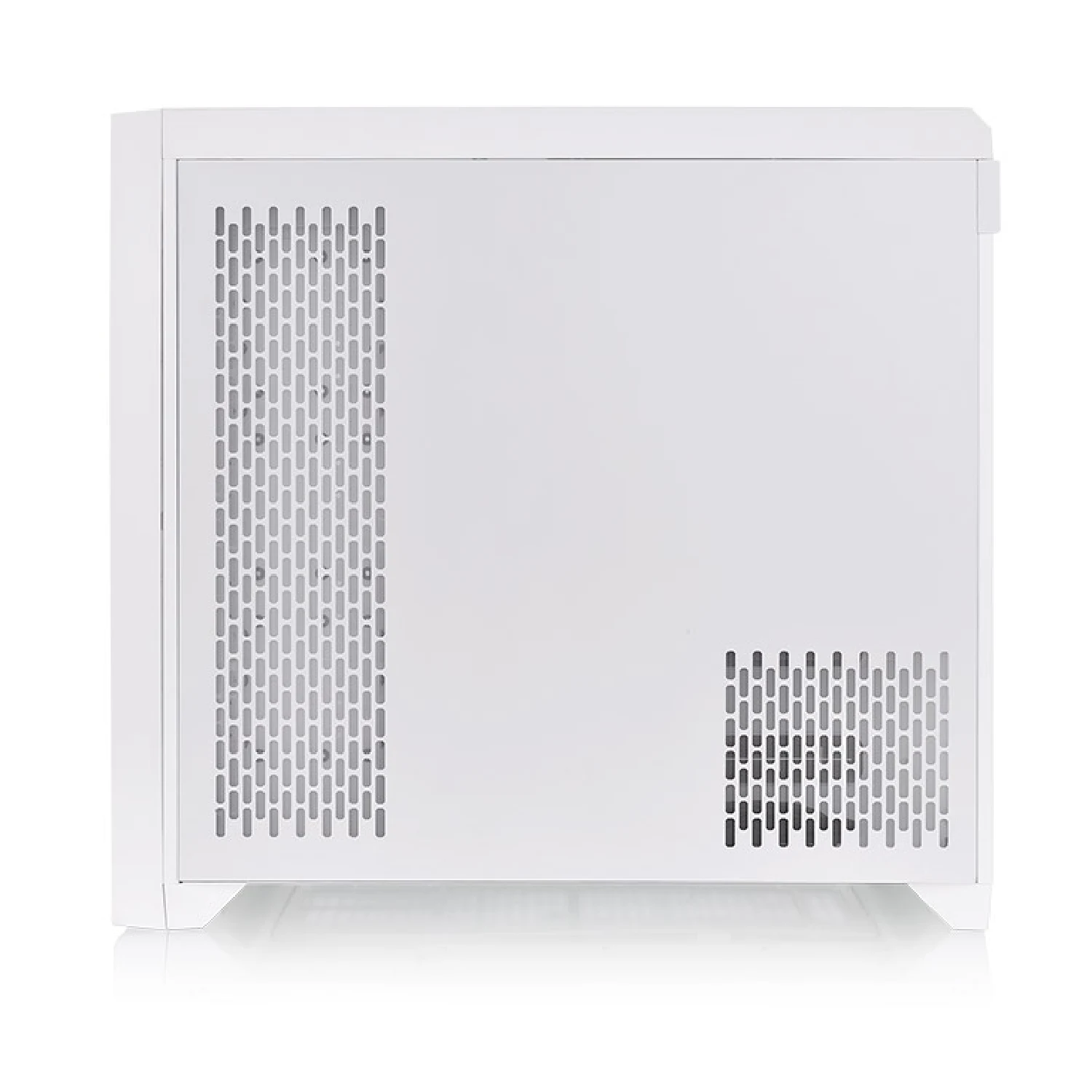 Thermaltake Case Steel Shadow Transparent S White /CA-1C5-00F6WN-01/ - зураг 3