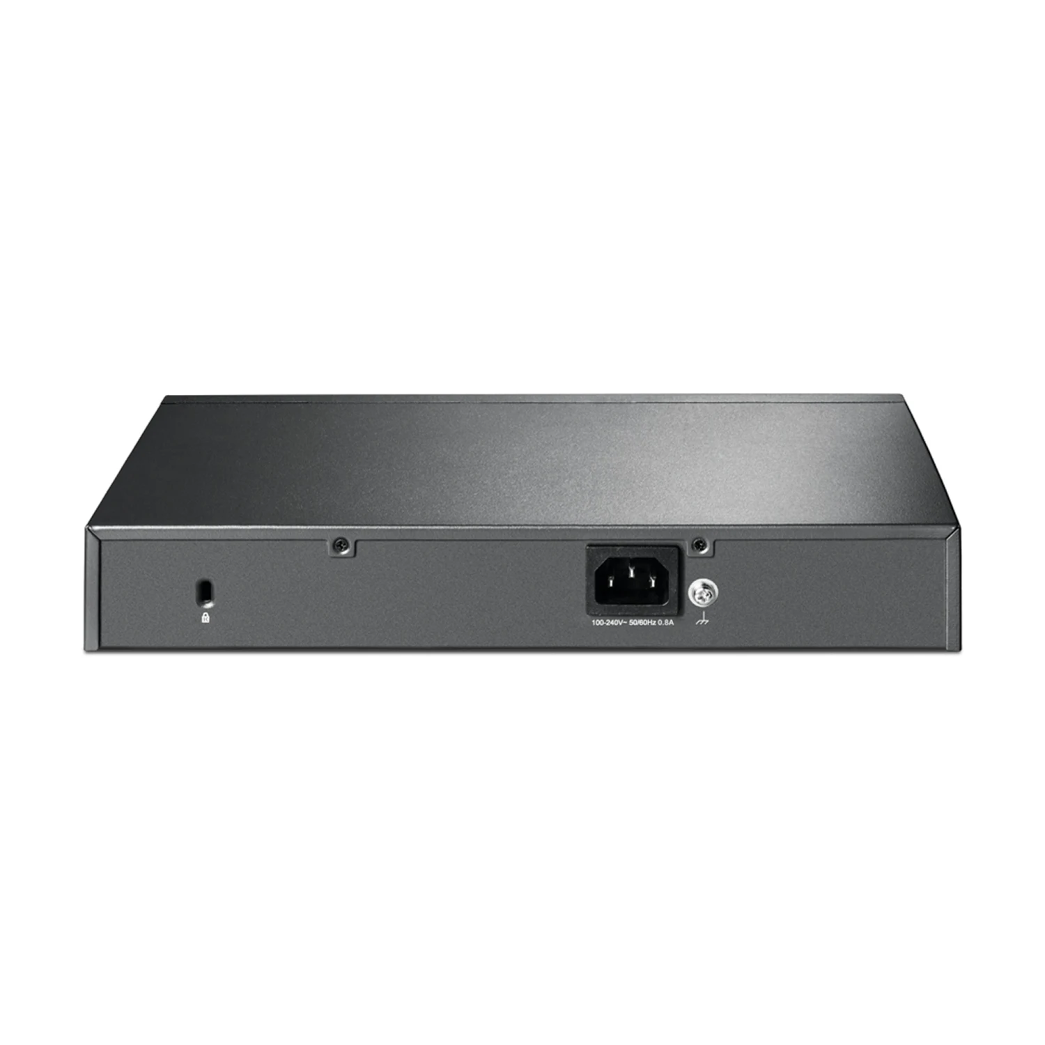 TP-Link SX1008 8-Port 10G Desktop Switch ( Свич Салаалагч , Сүлжээний Төхөөрөмж ) - зураг 3