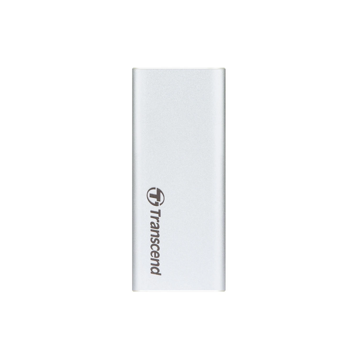 Transcend 500GB ESD260C USB 3.2 Gen2 Type-C Portable SSD TS500GESD260C / Зөөврийн Хард / - зураг 2