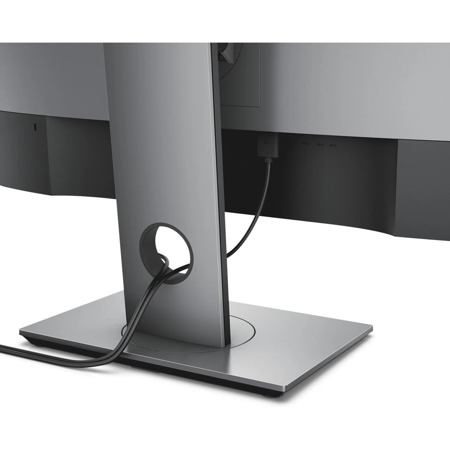Dell UltraSharp U2417H 24-Inch Screen LED Monitor - зураг 4