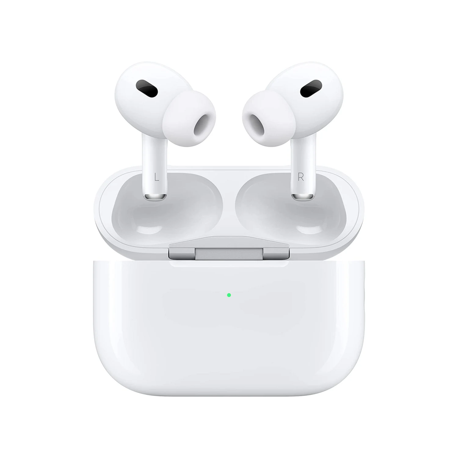 Apple AirPods Pro 2nd Generation /MQD83/ - зураг 2