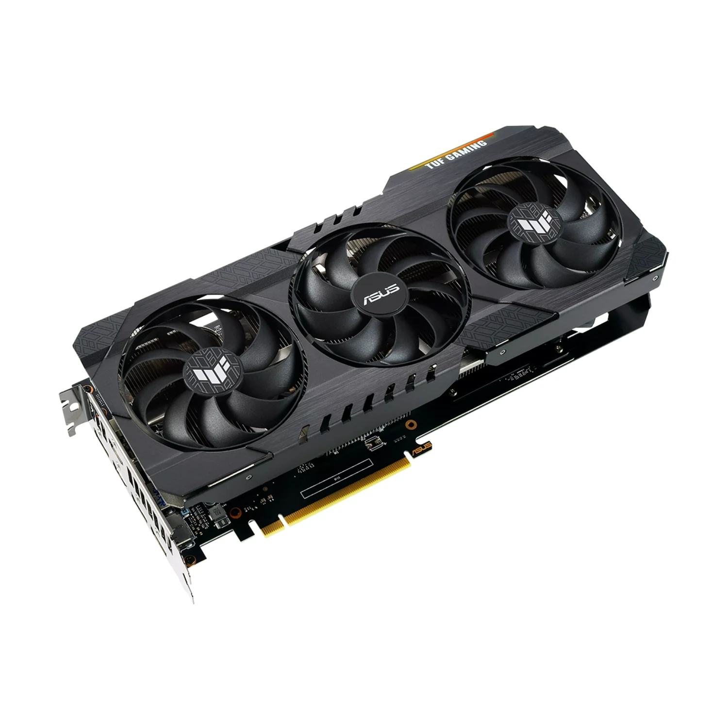 ASUS Dual GeForce RTX3060 V2 OC Edition 12GB GDDR6 Graphics Card / График карт / - зураг 3