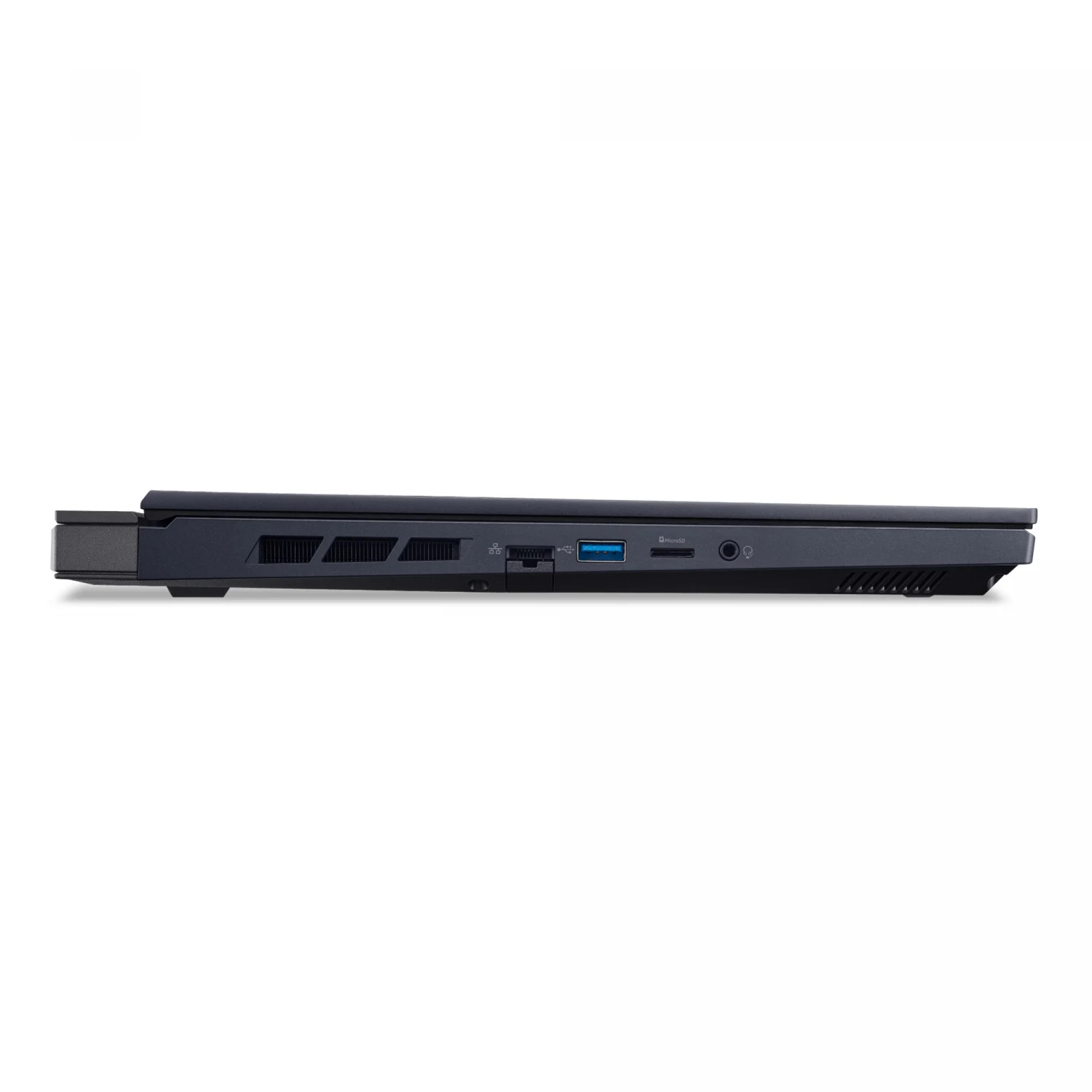 Acer Predator Helios Neo 16 Slim PHN16S-71-76TK Intel Core Ultra 7-255HX, DDR5 16GB RAM, 512GB PCIe NVMe SSD, NV RTX5060 8Gb, 16-inch 240Hz WQXGA OLED, Win11 Home, Black - зураг 6