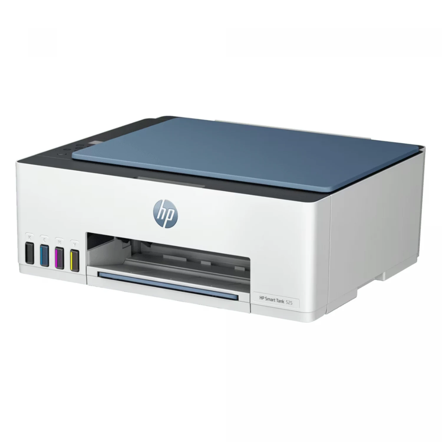 HP Smart Tank 525 All-in-One Ink Printer with Extra GT53XL Ink / Хэвлэгч , Өнгөт Принтер / - зураг 2