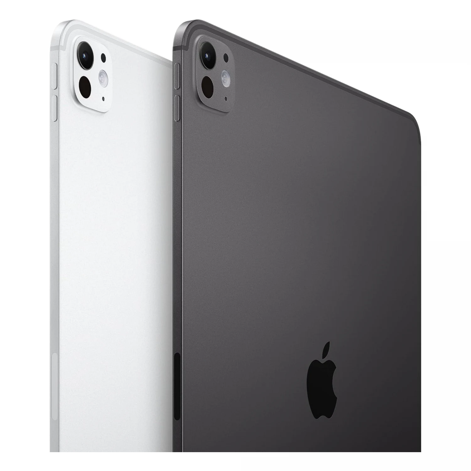 Apple iPad Pro 13-inch (7th gen) M4 Chip Wi-Fi 256GB Space Black /MVX23/ / Таблет / - зураг 2