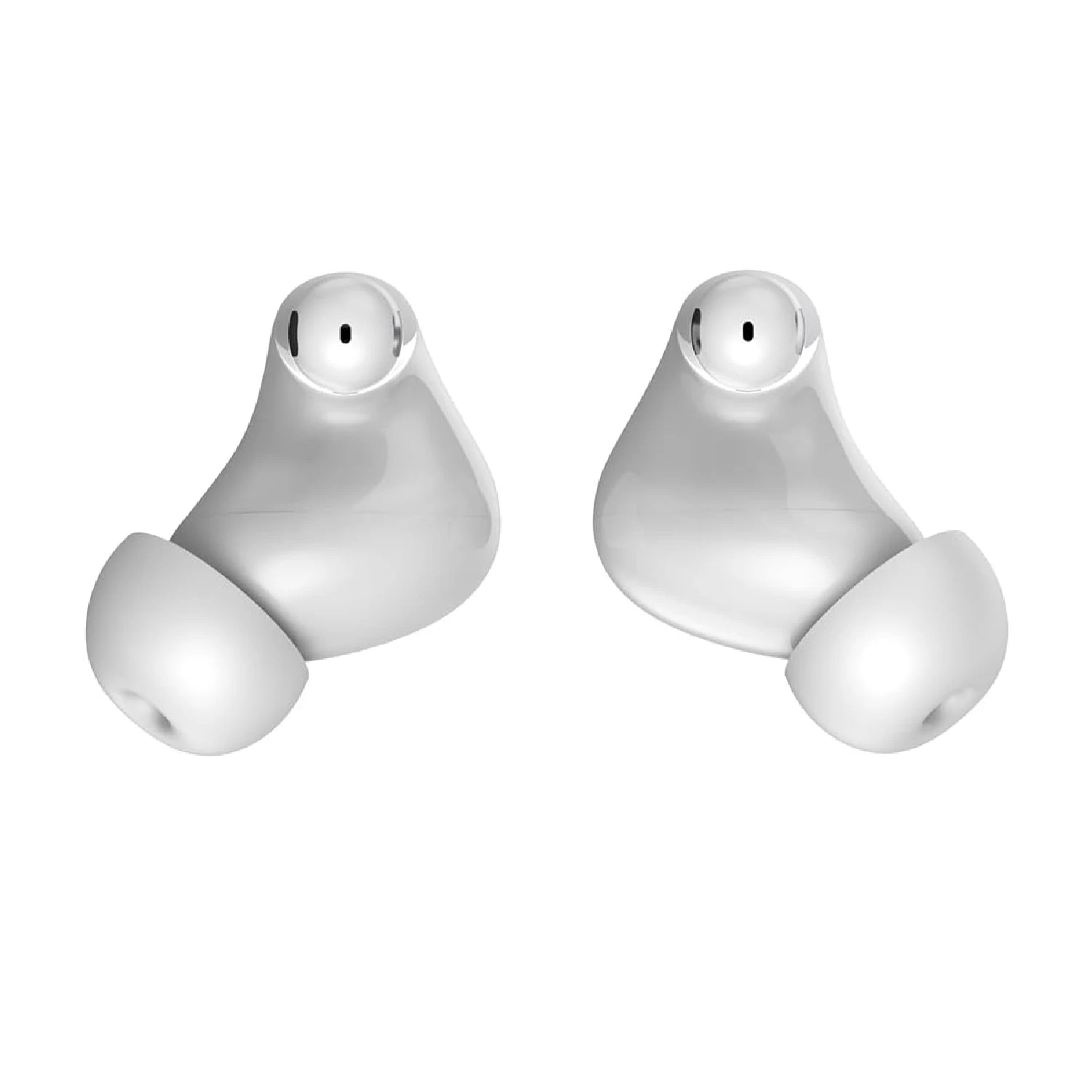 Tecno TWS Buds 4, White - зураг 3