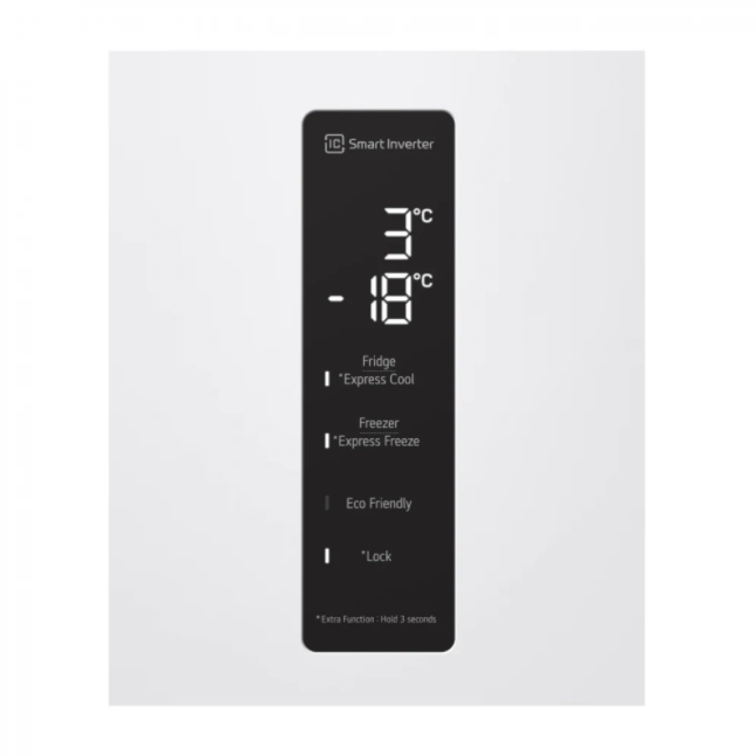 LG 341л багтаамжтай NoFrost, DoorCooling, Smart Inverter Хөргөгч GC-B459SQUM - зураг 2