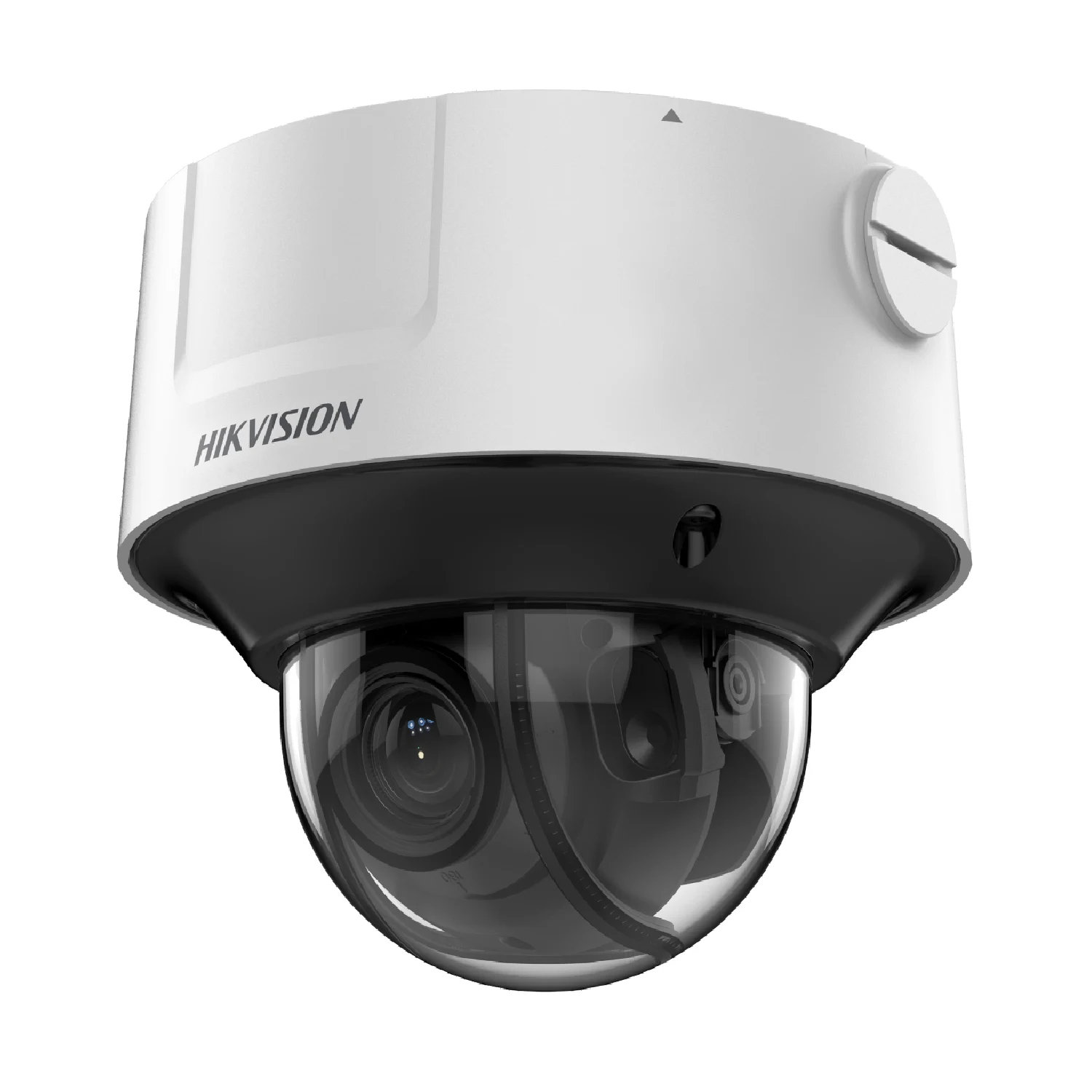 Hikvision 4MP HDMI Varifocal Dome Network Camera DS-2CD3D46G2T-IZMSU / Дотор Хяналтын Камер / - зураг 2