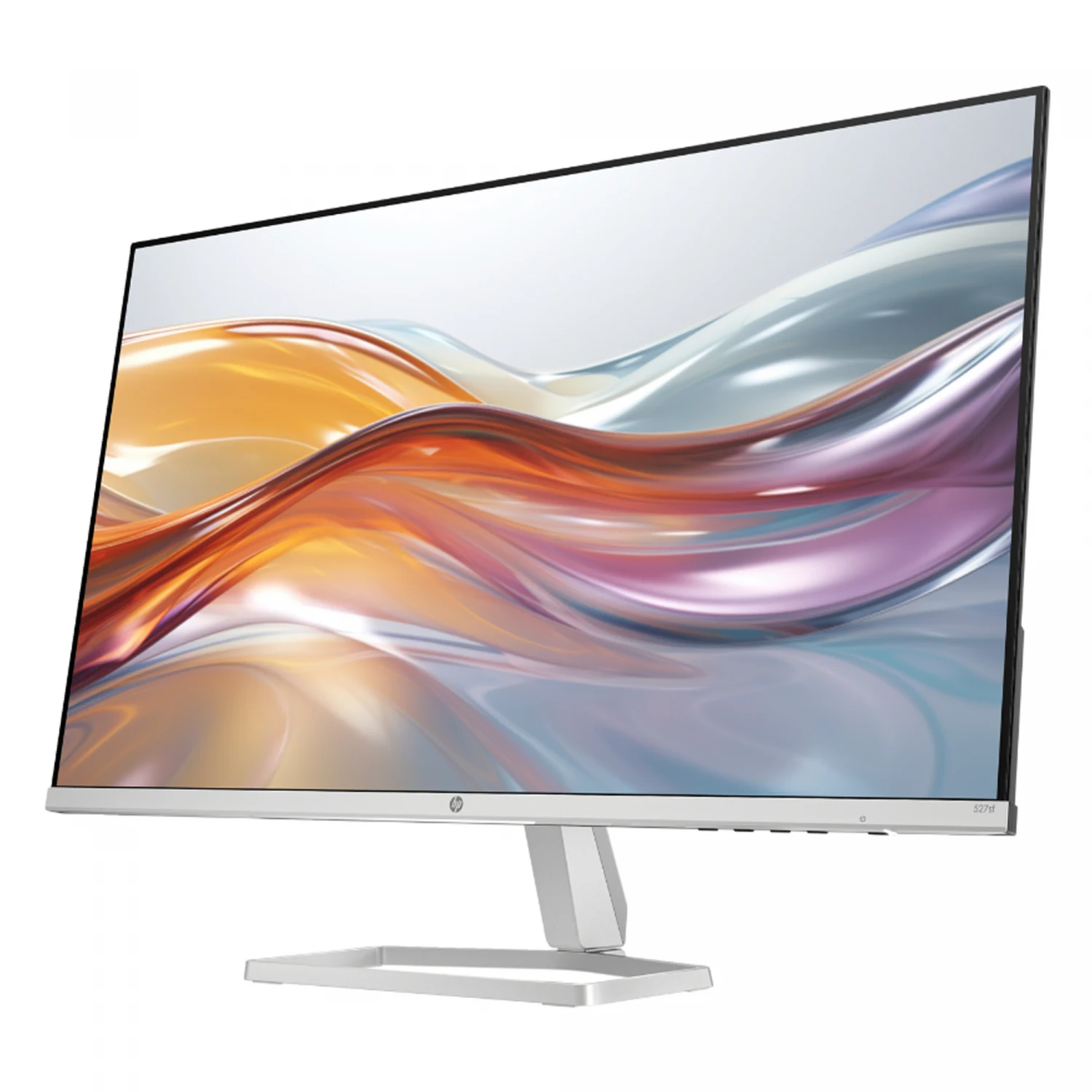 HP S5 527sf 27-inch IPS FHD Monitor - зураг 2