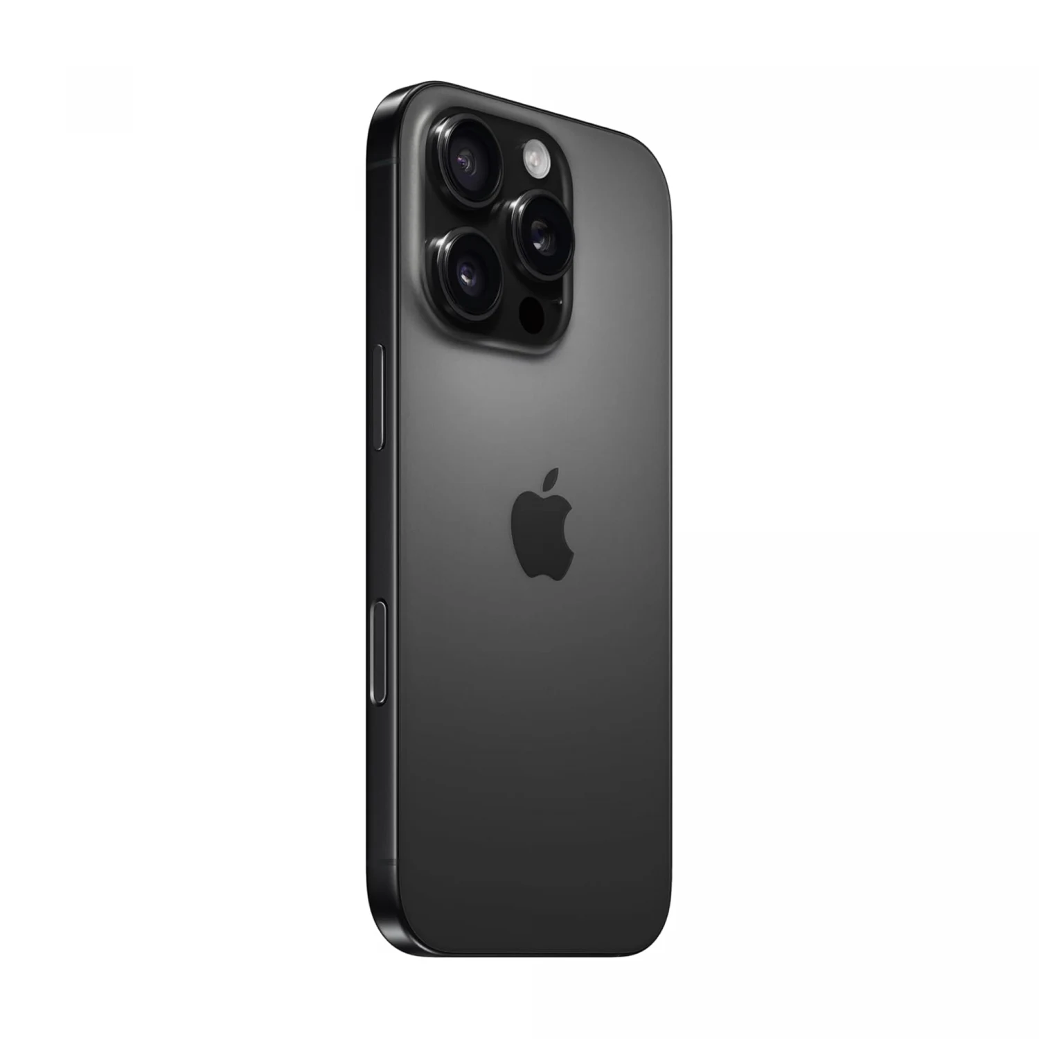 Apple iPhone 16 Pro 128GB, Black Titanium - зураг 2
