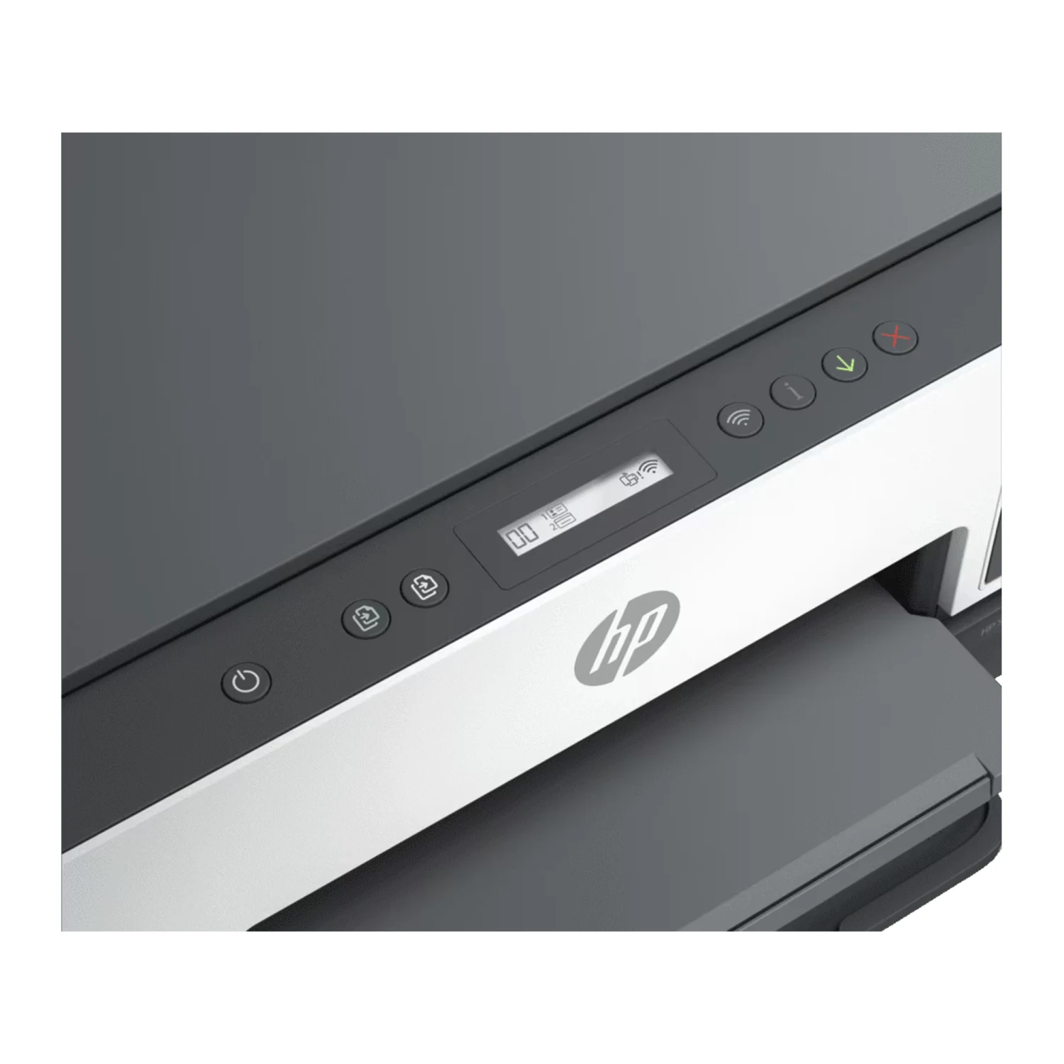 HP Smart Tank 670 All-in-One Wi-Fi Duplex Ink Printer / Хэвлэгч , Өнгөт Принтер / - зураг 5