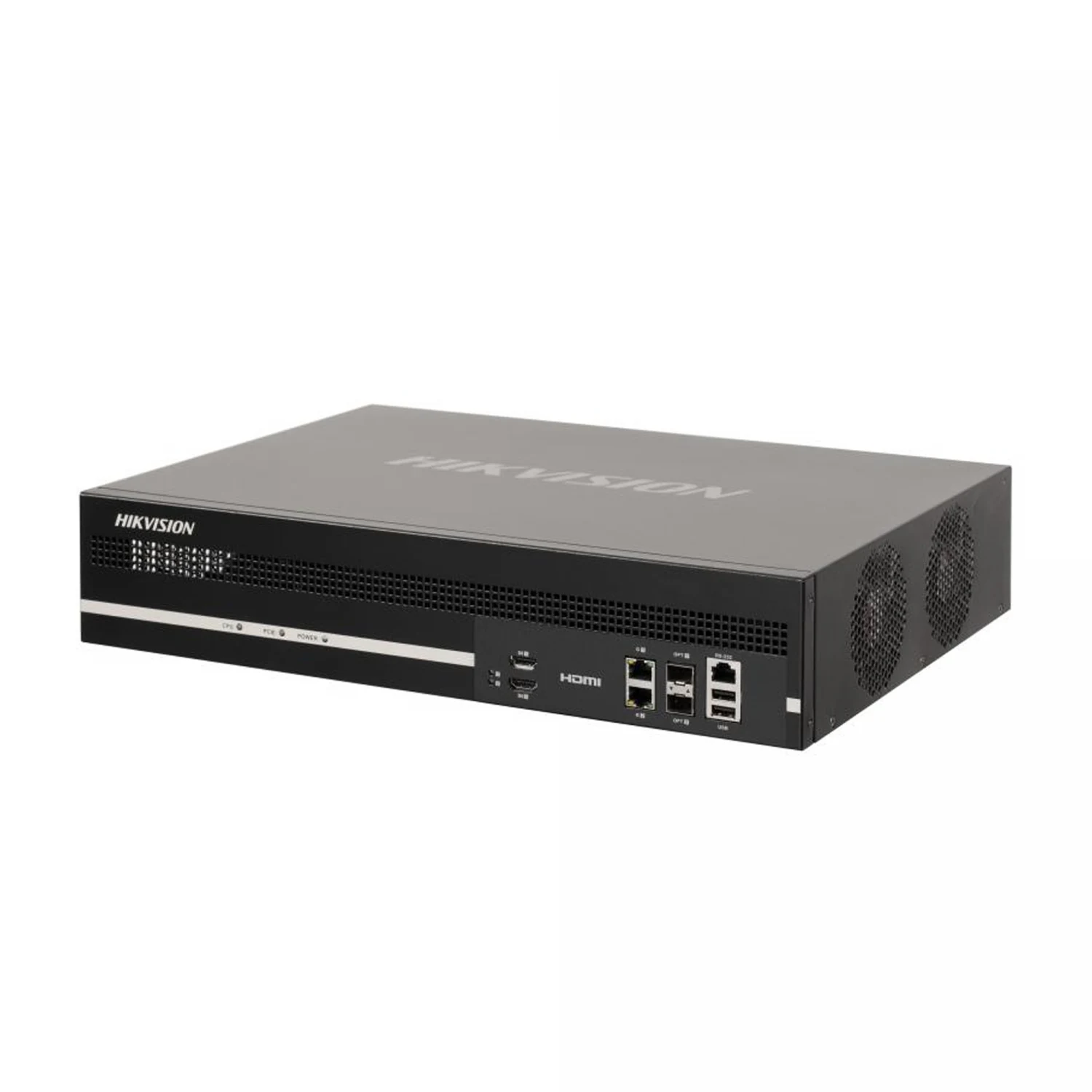Hikvision 10-Channel 4K Video Decoder DS-6910UDI - зураг 2