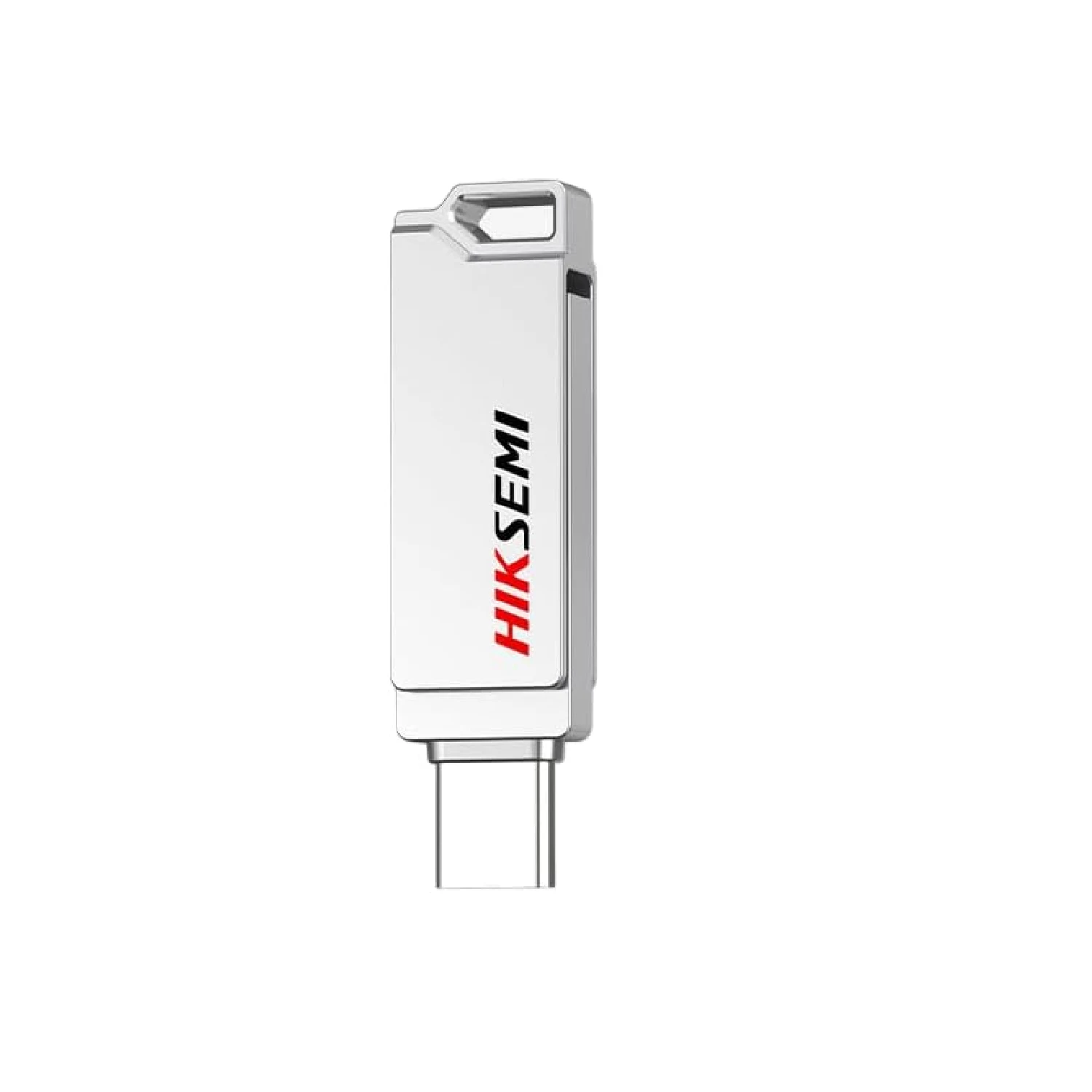 Hiksemi Sync 64GB USB3.2 Flash Drive, Silver HS-USB-E327C - зураг 3