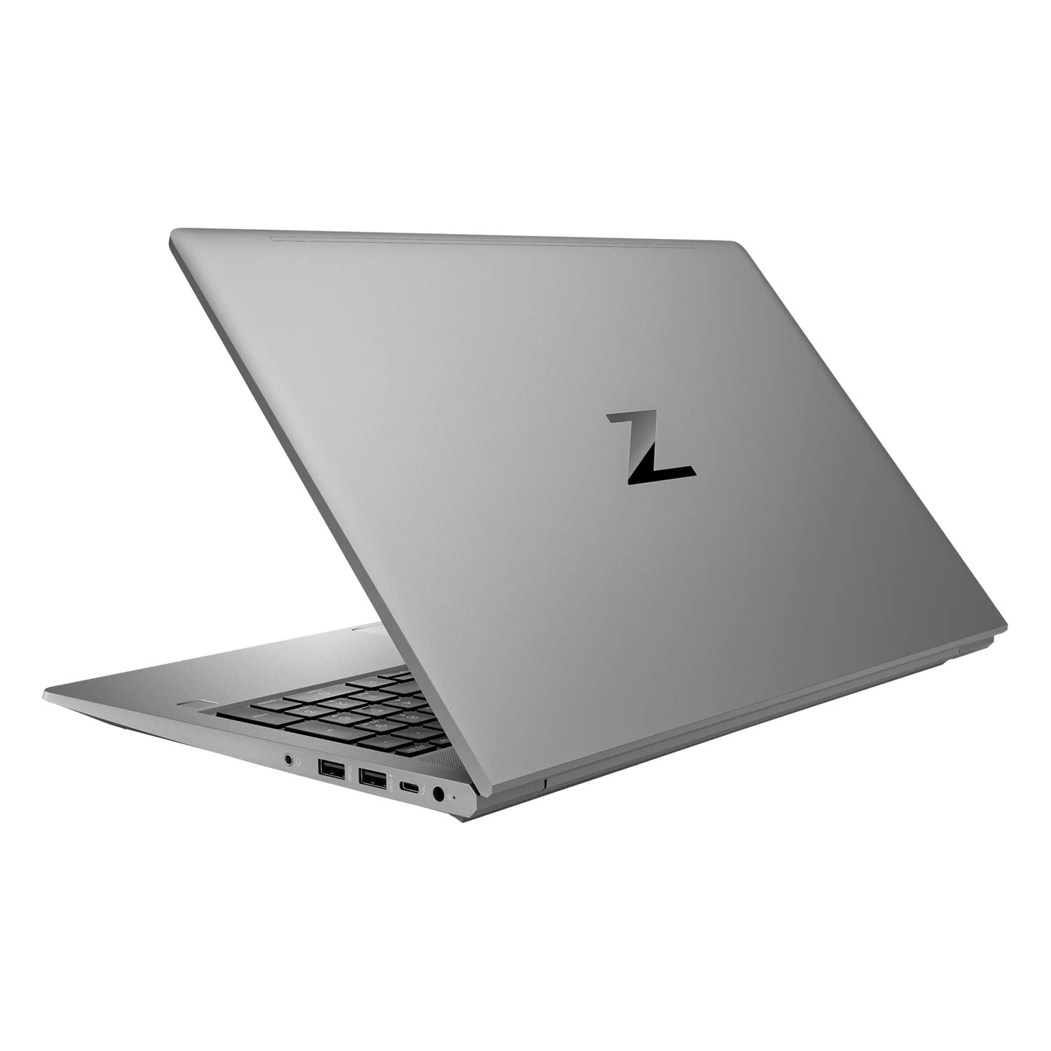 HP ZBook Power G9 Intel Core i7-12800H, DDR5 4800MHz 16GB RAM, 512GB PCIe NVMe 4.0 M.2 SSD, NVIDIA RTX A1000 4GB, 15.6" FHD Anti-Glare LED - зураг 3
