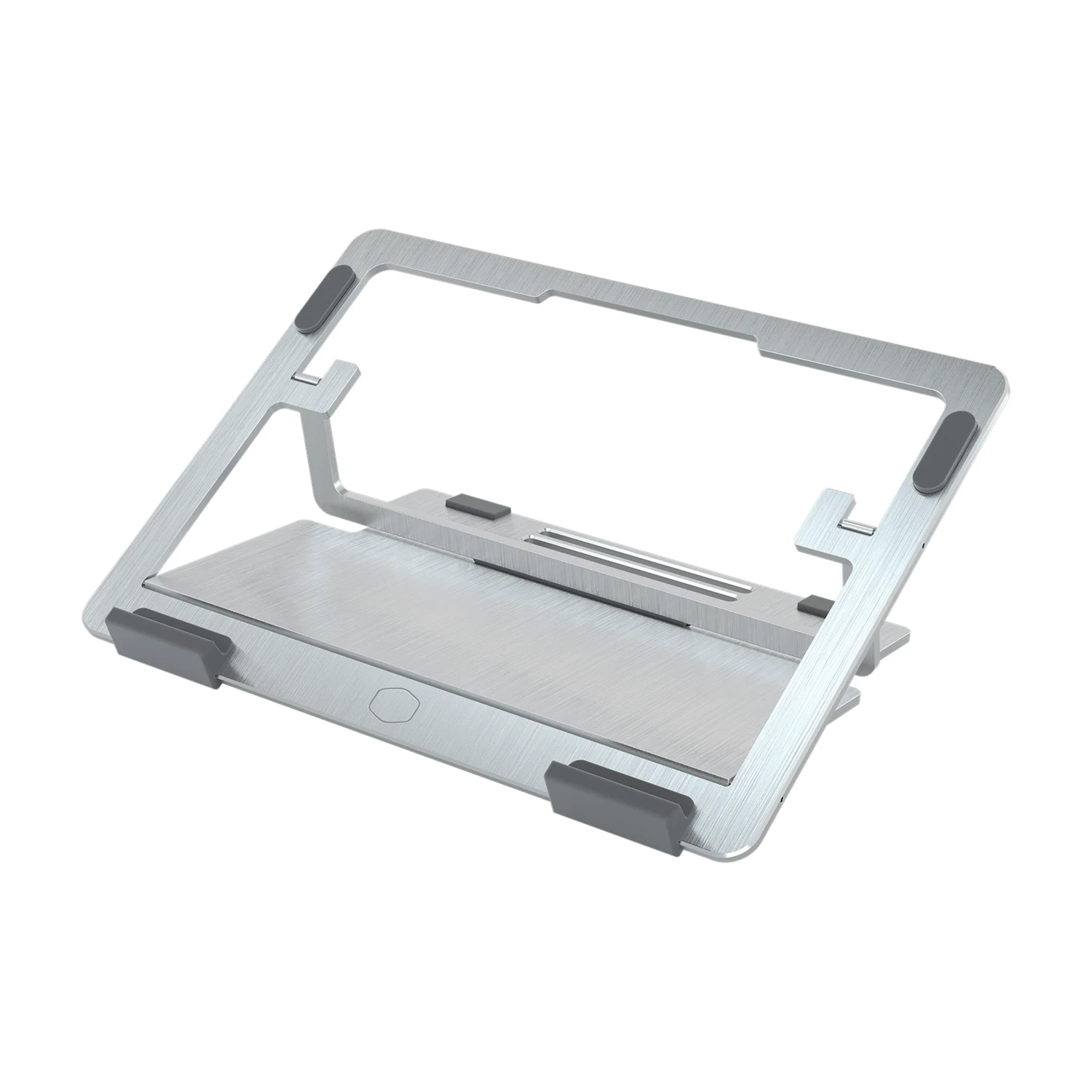 Cooler Master ErgoStand Air Notebook Cooler, White - зураг 2