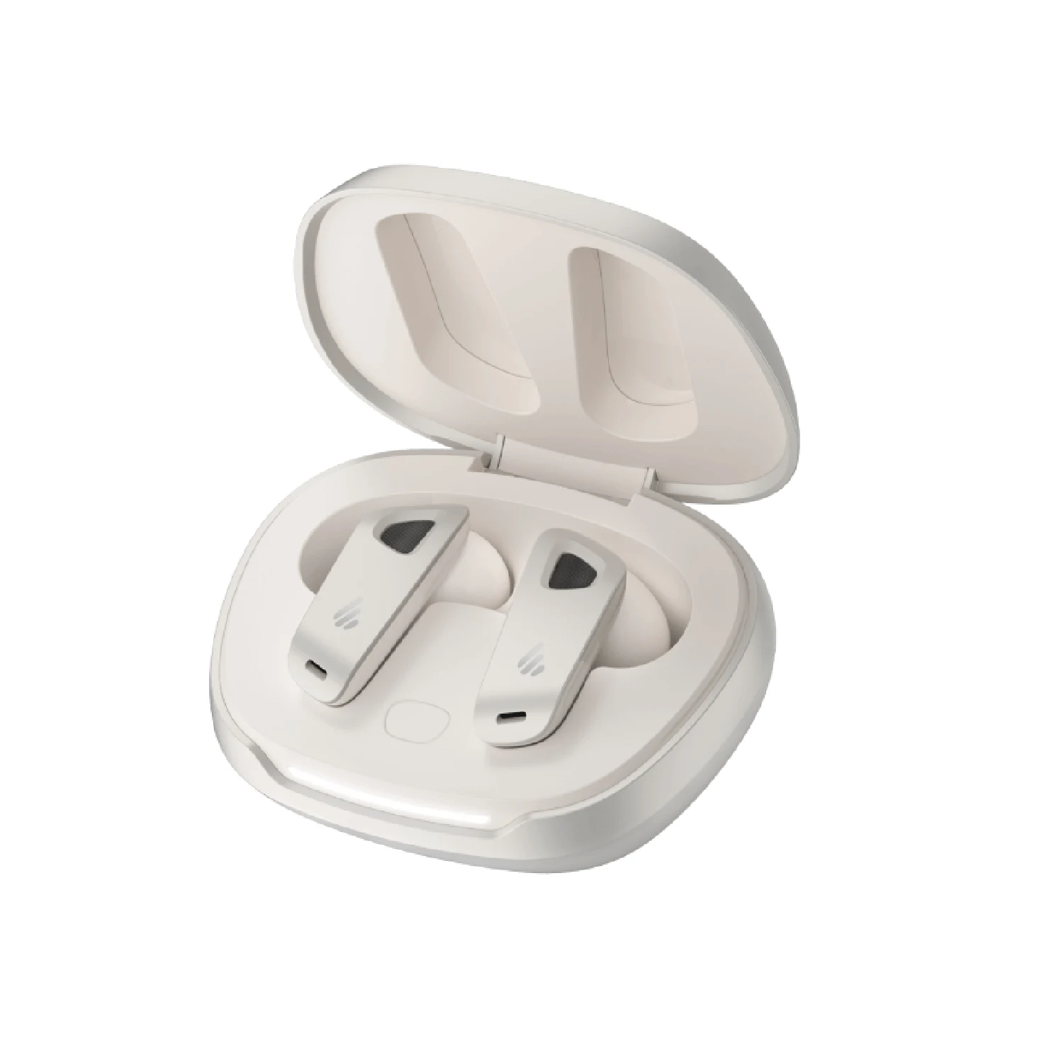 Edifier NeoBuds Pro 3 True Wireless Active Noise Canceling Hi-Res Earbuds, Starlight / Чихэвч / - зураг 4